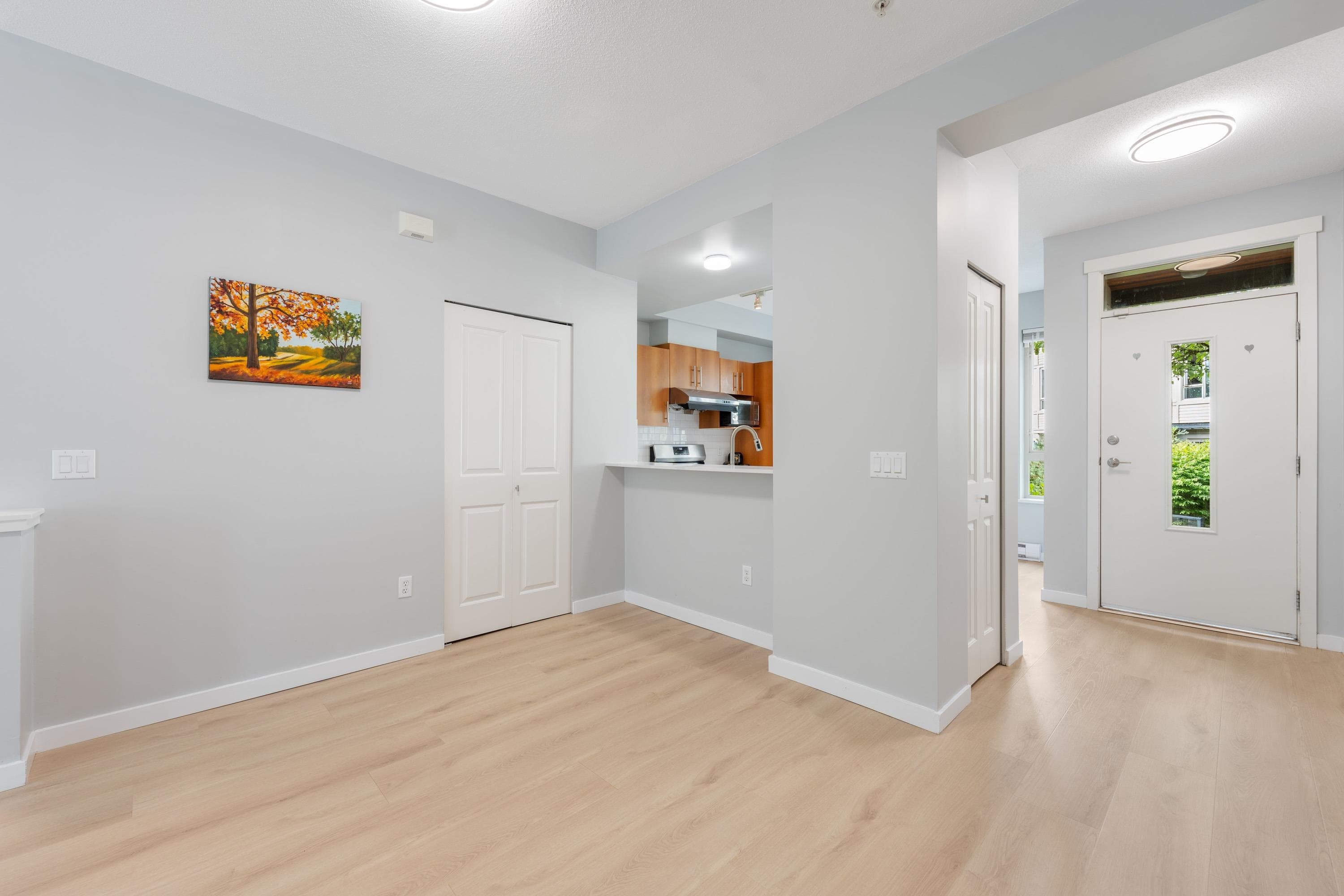 130 - 9229 University Crescent, Burnaby, V5A 4Z2 — photo 4