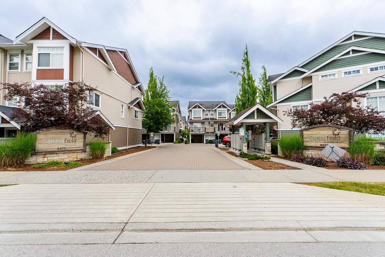 64 - 8676 158 Street, Surrey, V4N 5W3 — photo 2