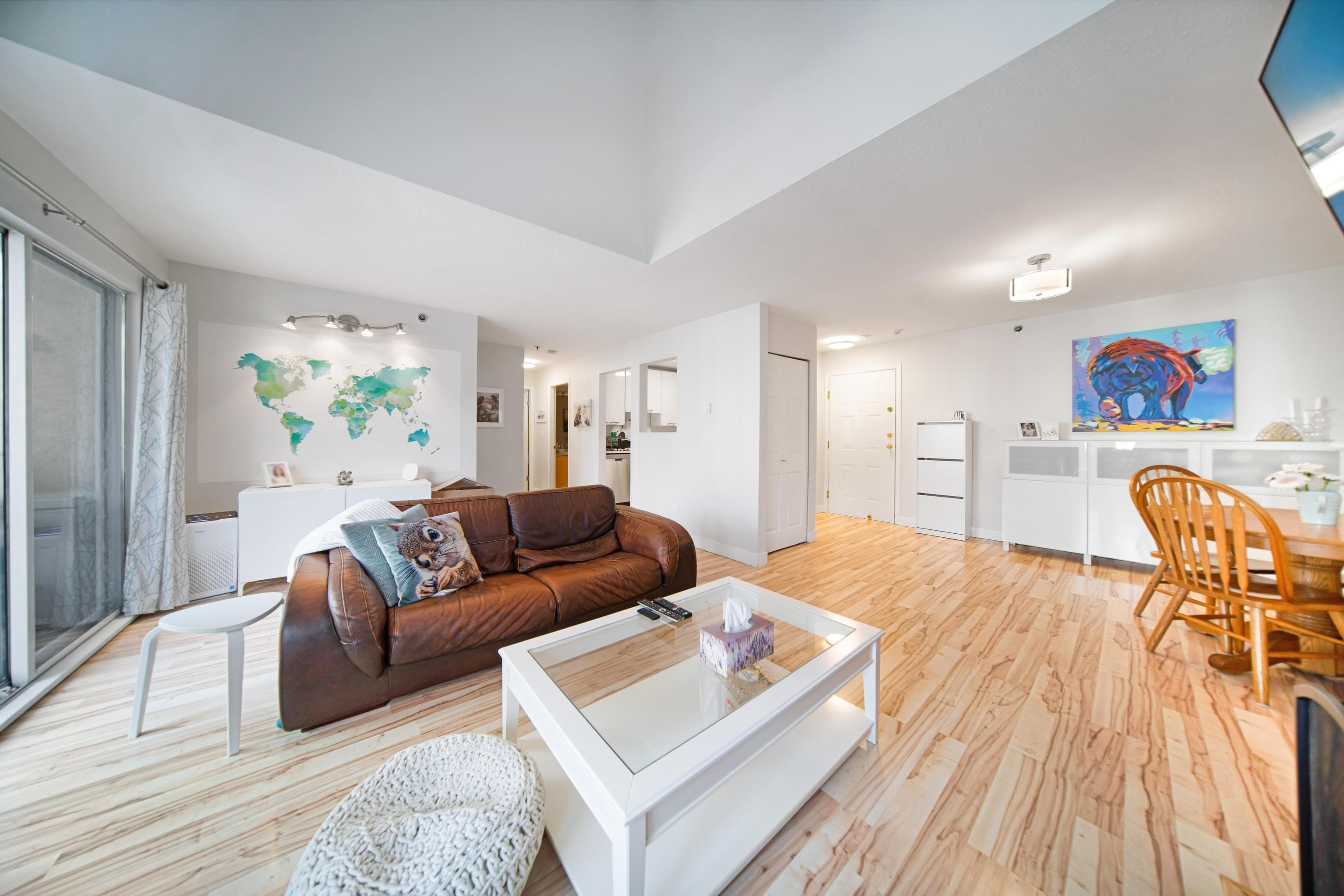 1175 Heffley Crescent, Coquitlam, V3B 7J2 — photo 2