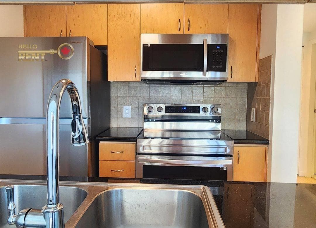 2106 - 438 Seymour Street, Vancouver, V6B 6H4 — photo 3
