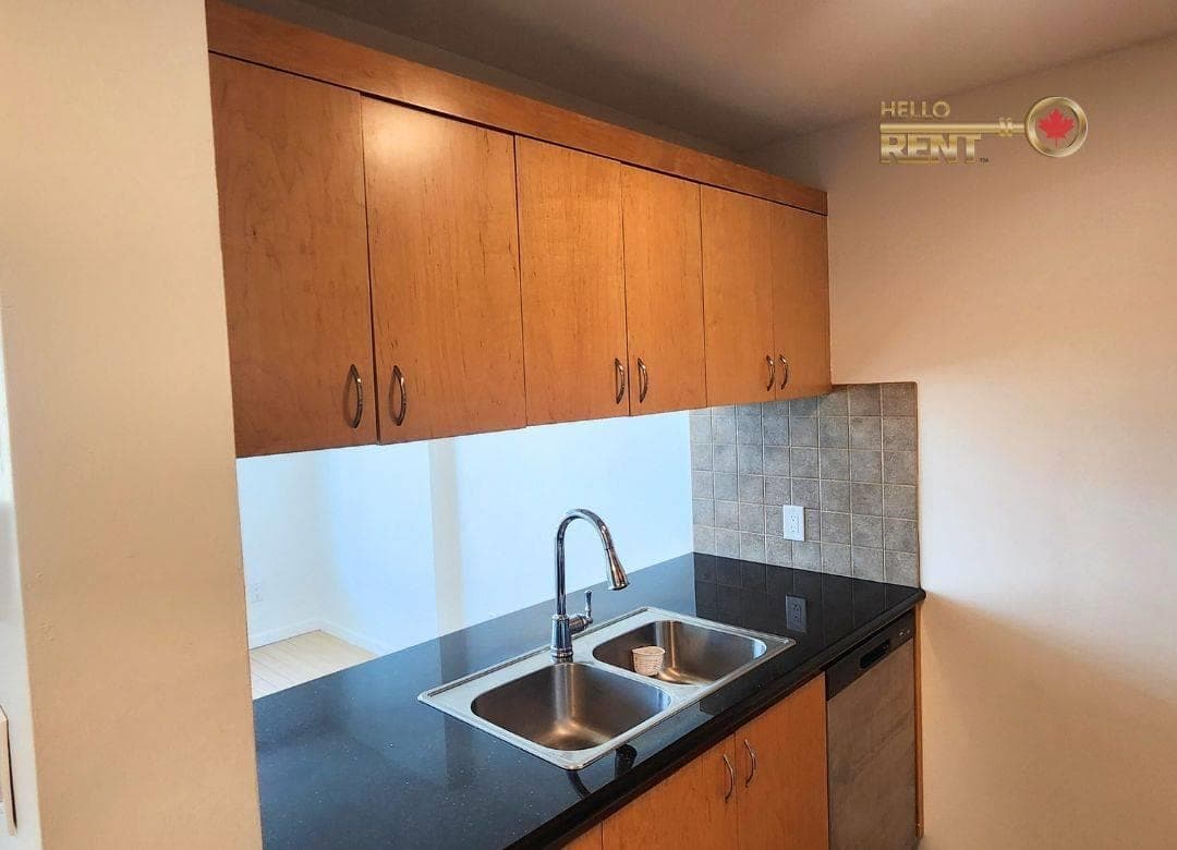 2106 - 438 Seymour Street, Vancouver, V6B 6H4 — photo 4