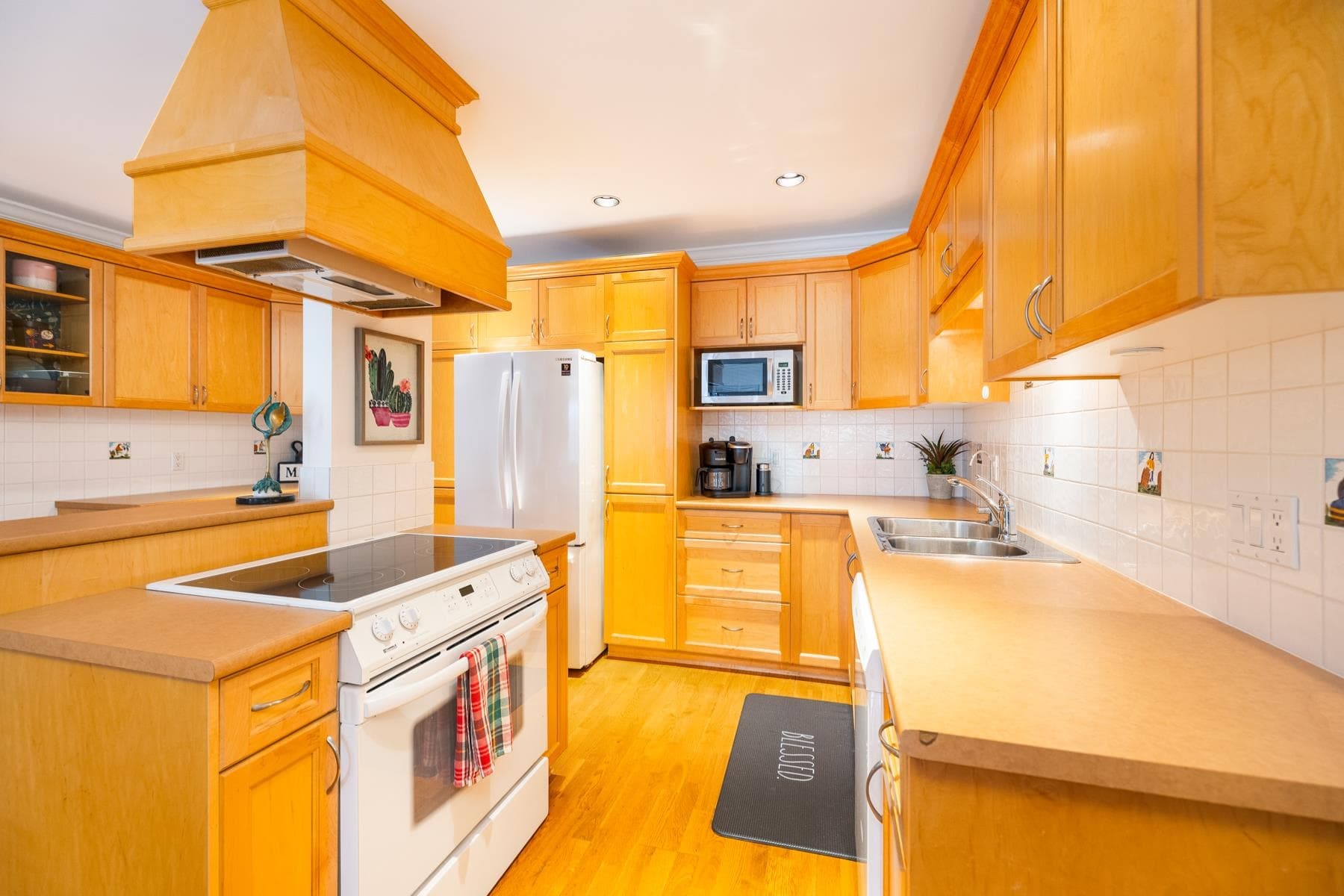 301 - 1235 W 15th Avenue, Vancouver, V6H 1S1 — photo 5