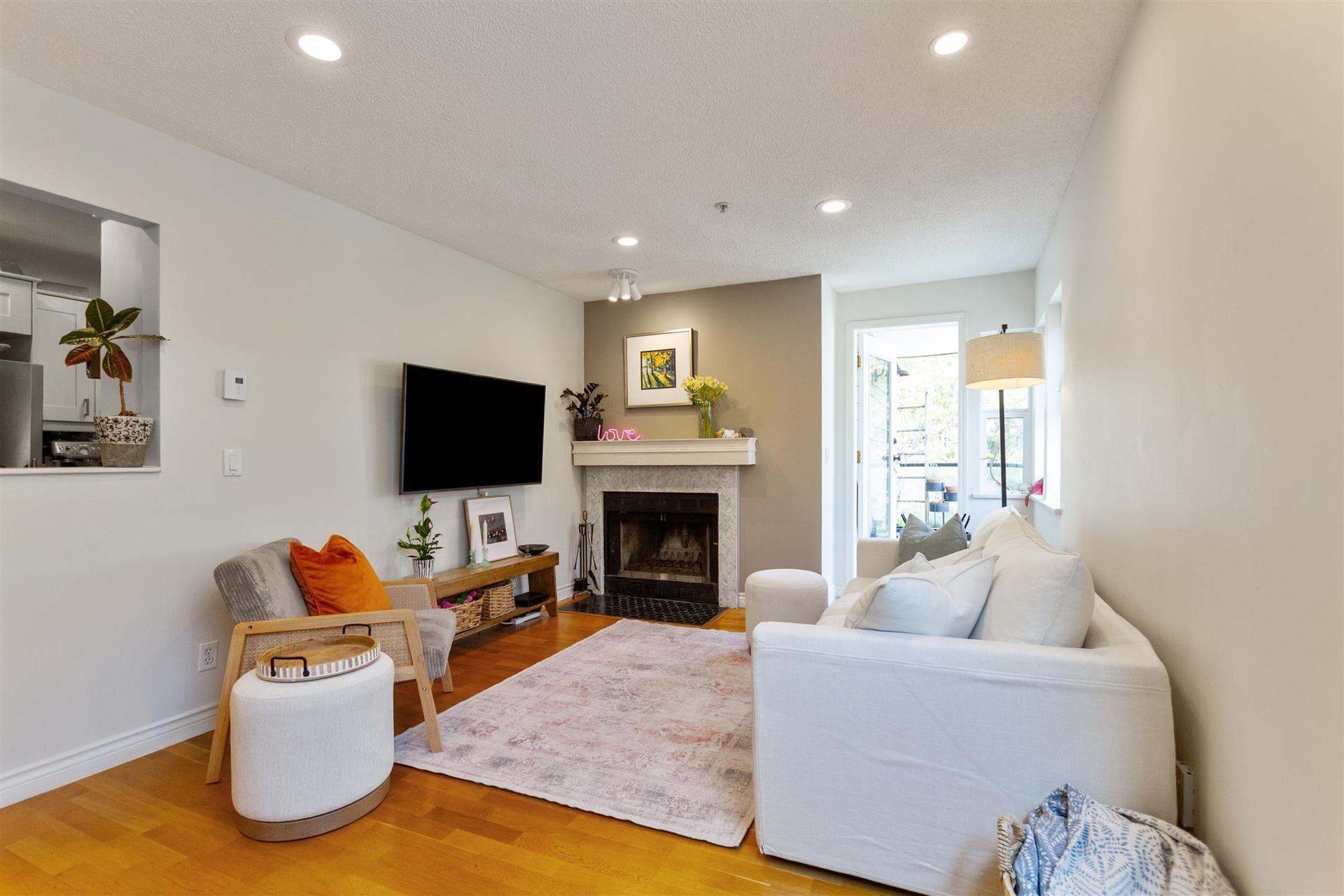 8 - 1966 York Avenue, Vancouver, V6J 1E3 — photo 4