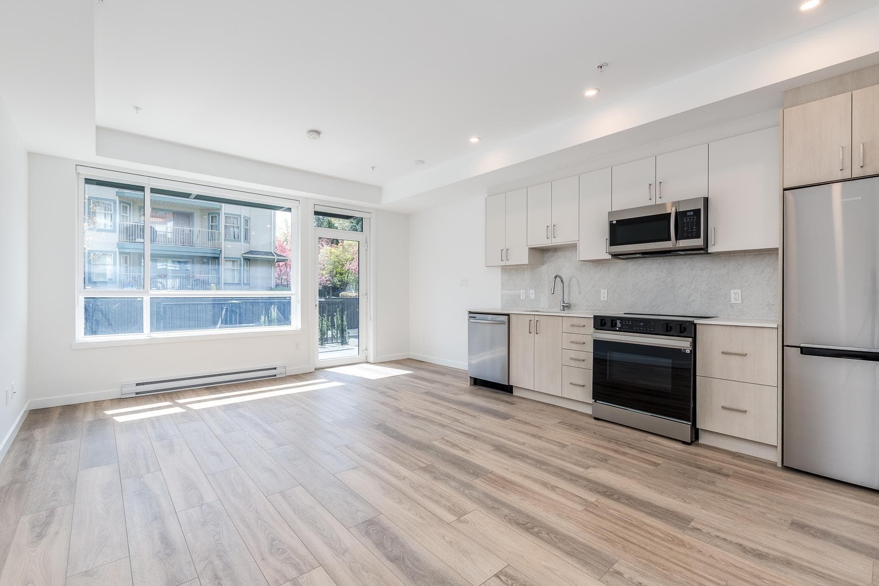 E103 - 13858 108 Avenue, Surrey, V3T 0T8 — photo 2