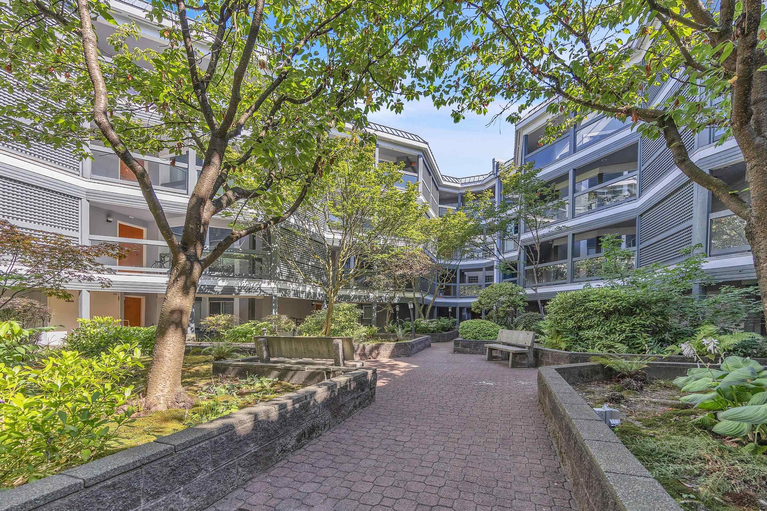 28 - 1345 W 4th Avenue, Vancouver, V6H 3Y8 — photo 3