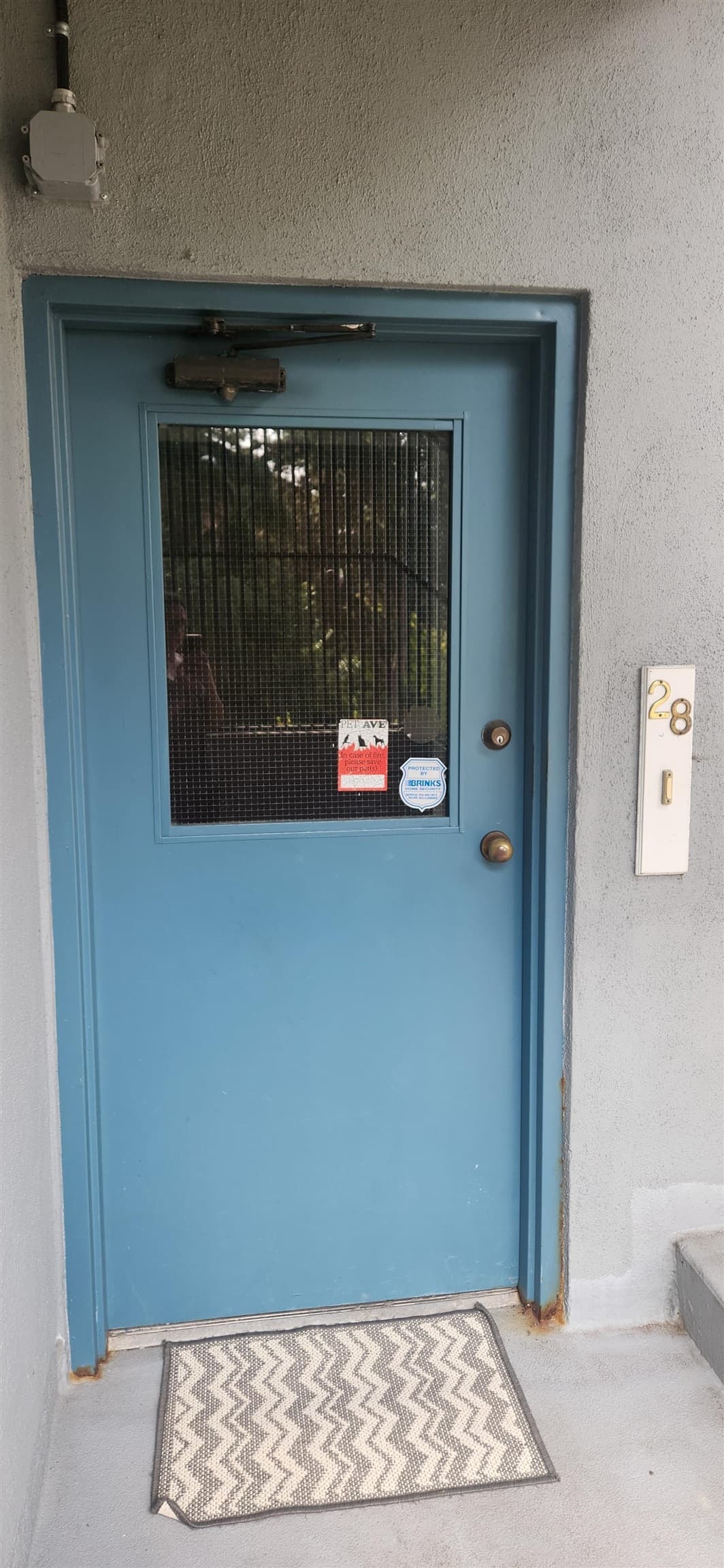 28 - 1345 W 4th Avenue, Vancouver, V6H 3Y8 — photo 4