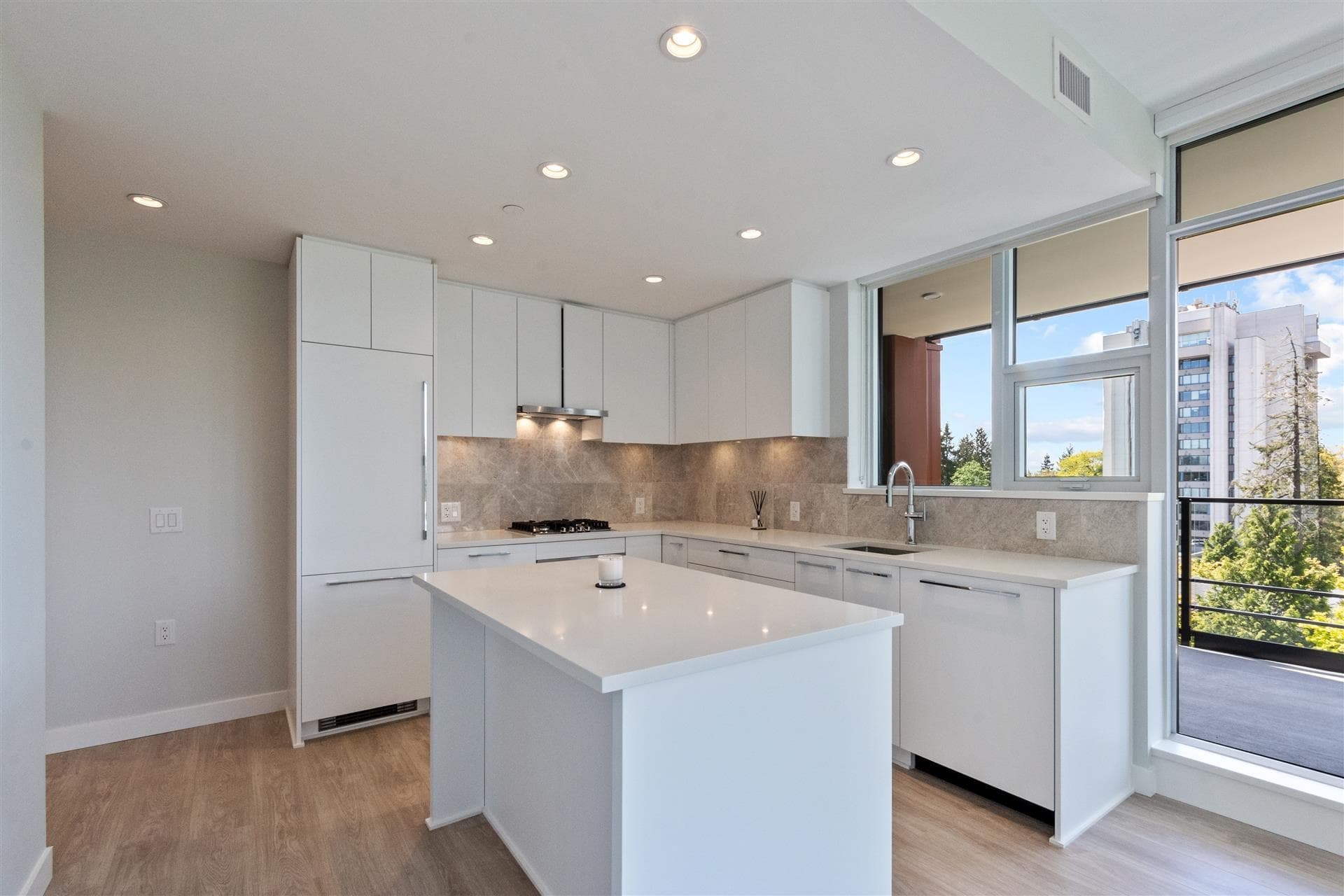 504 - 5380 Crooked Branch Road, Vancouver, V6T 0E5 — photo 2