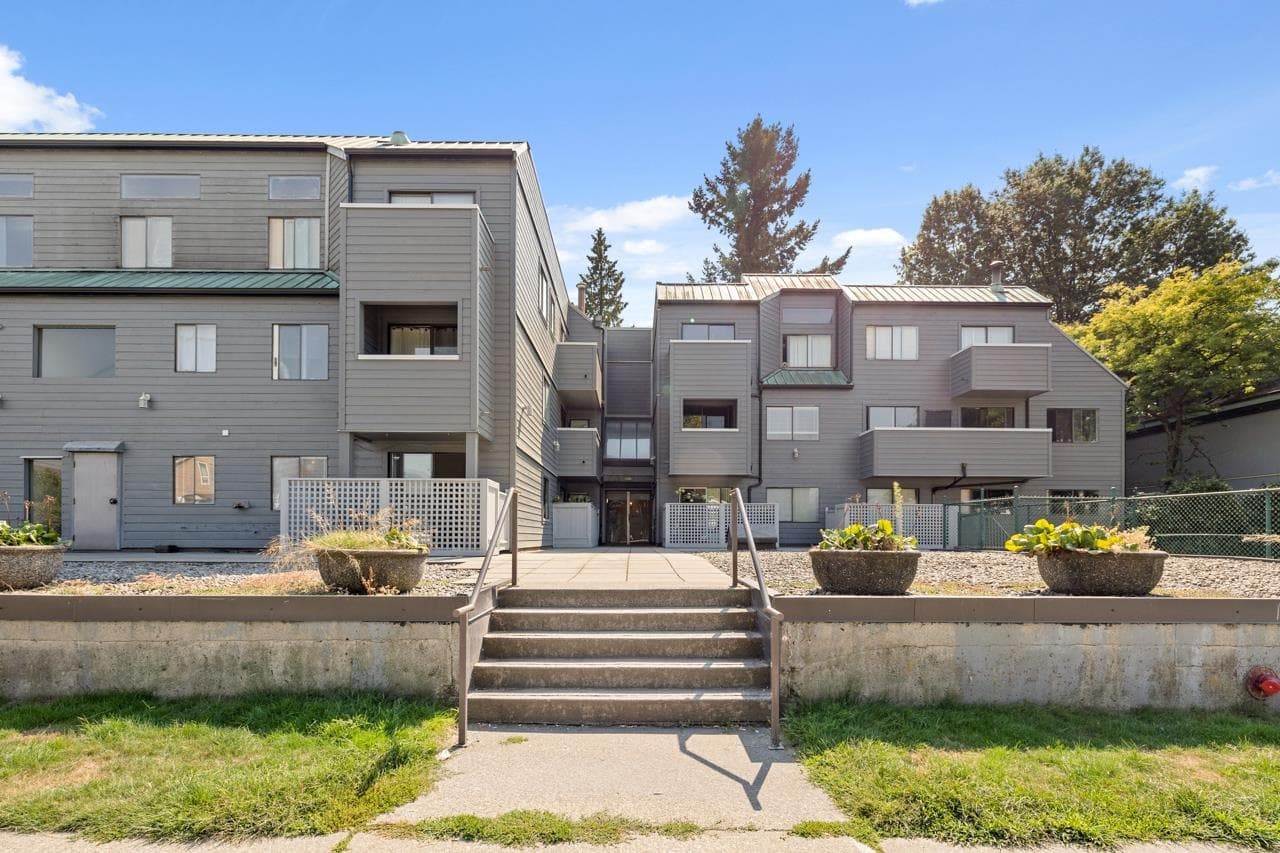 110 - 1948 Coquitlam Avenue, Port Coquitlam, V3B 1J3 — photo 2