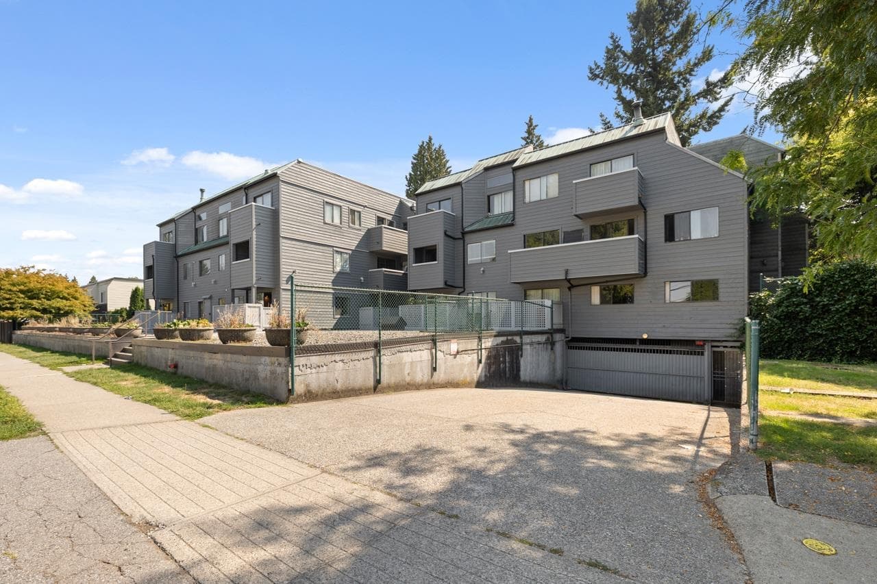 110 - 1948 Coquitlam Avenue, Port Coquitlam, V3B 1J3 — photo 3