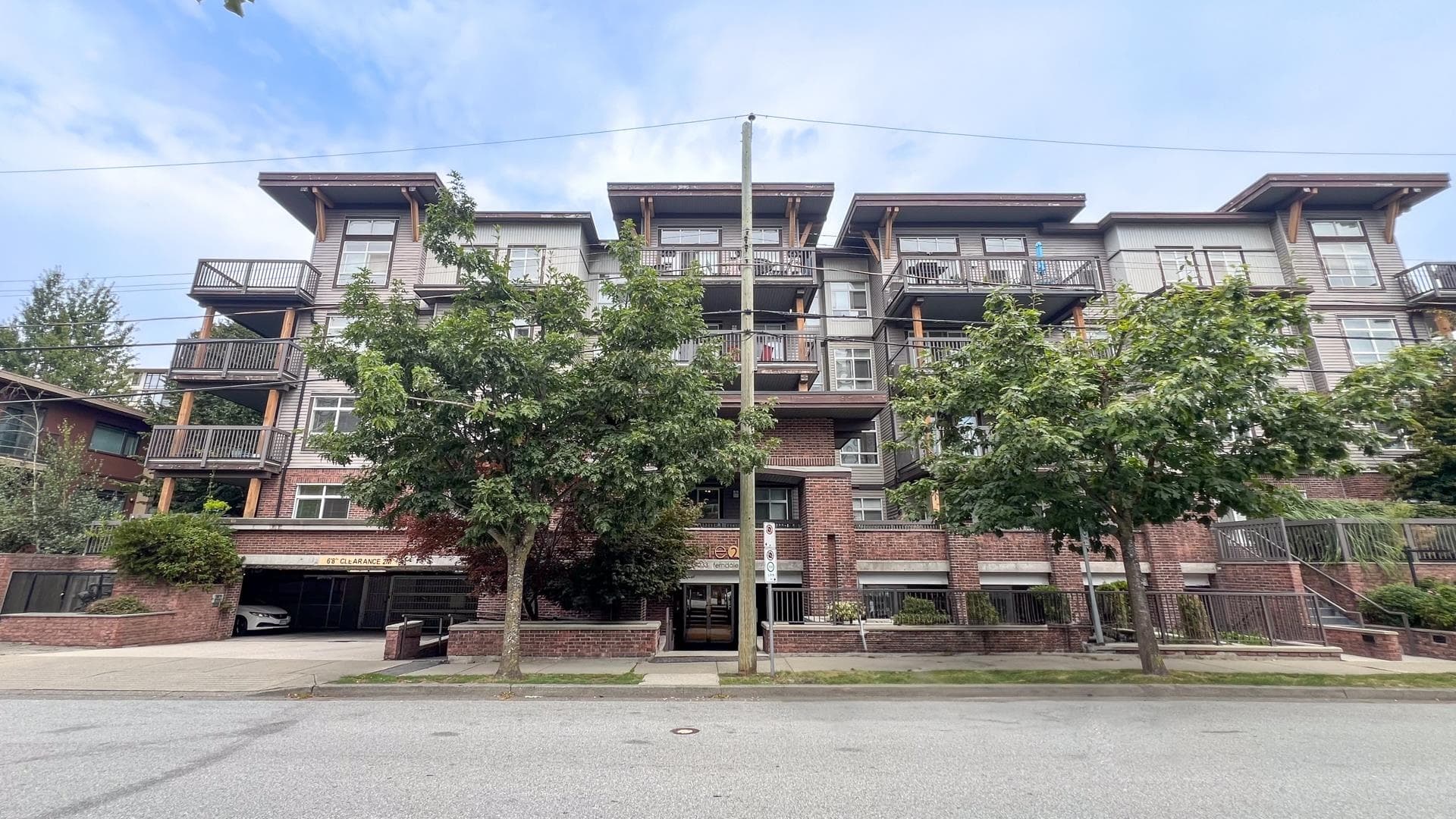 220 - 9233 Ferndale Road, Richmond, V6Y 0B8 — photo 1