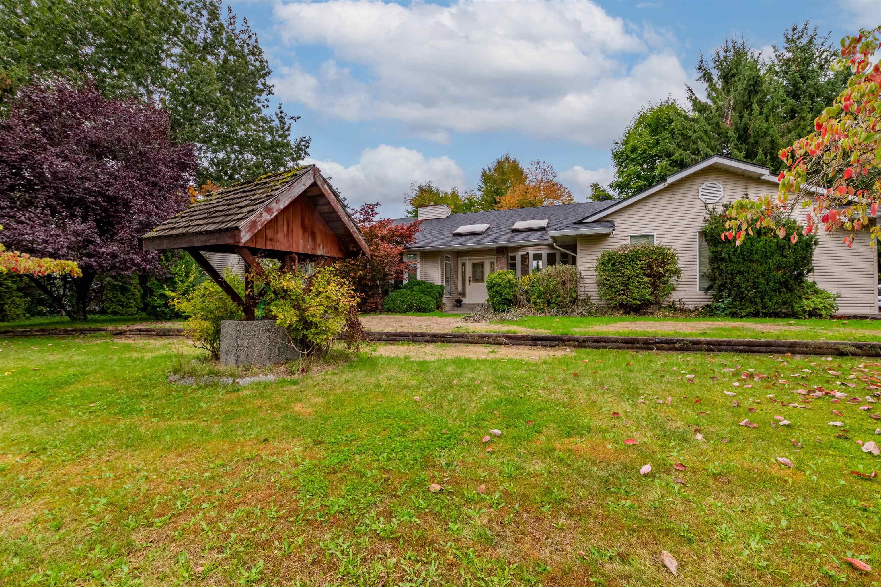 2844 Bergman Street, Abbotsford