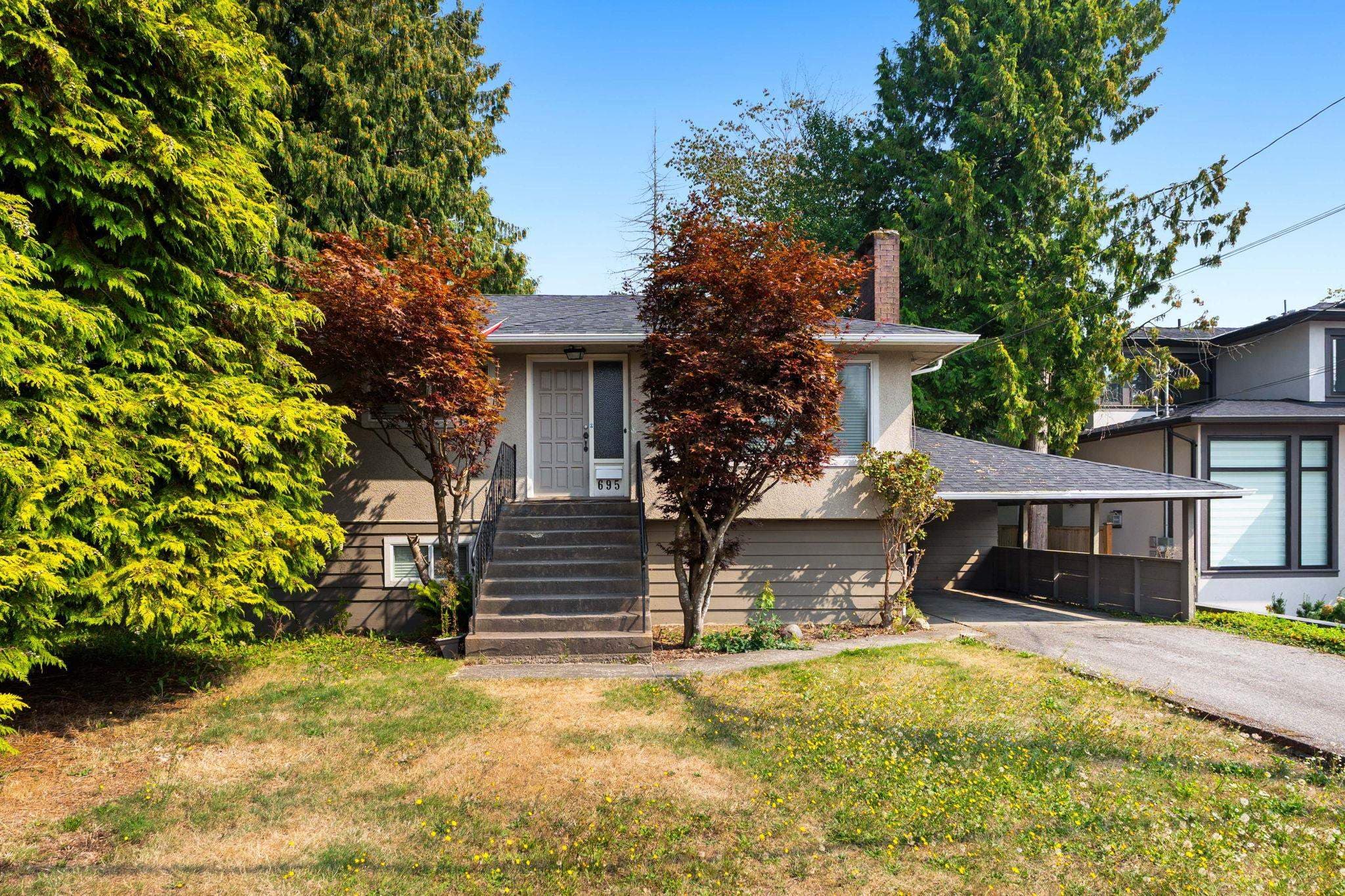 695 Newport Street, Coquitlam