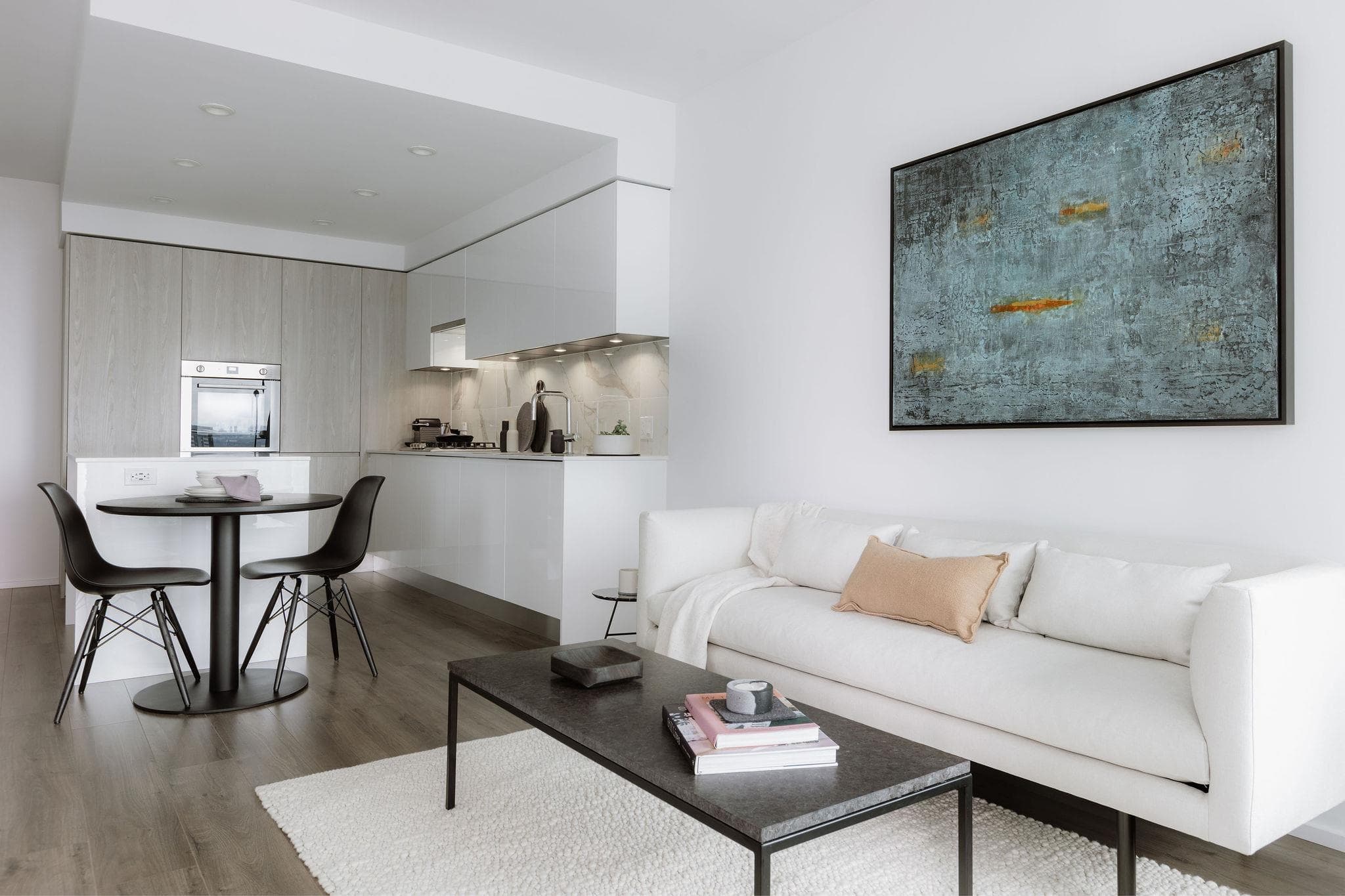 3001 - 3888 Evergreen Place, Burnaby, V3J 0M3 — photo 5
