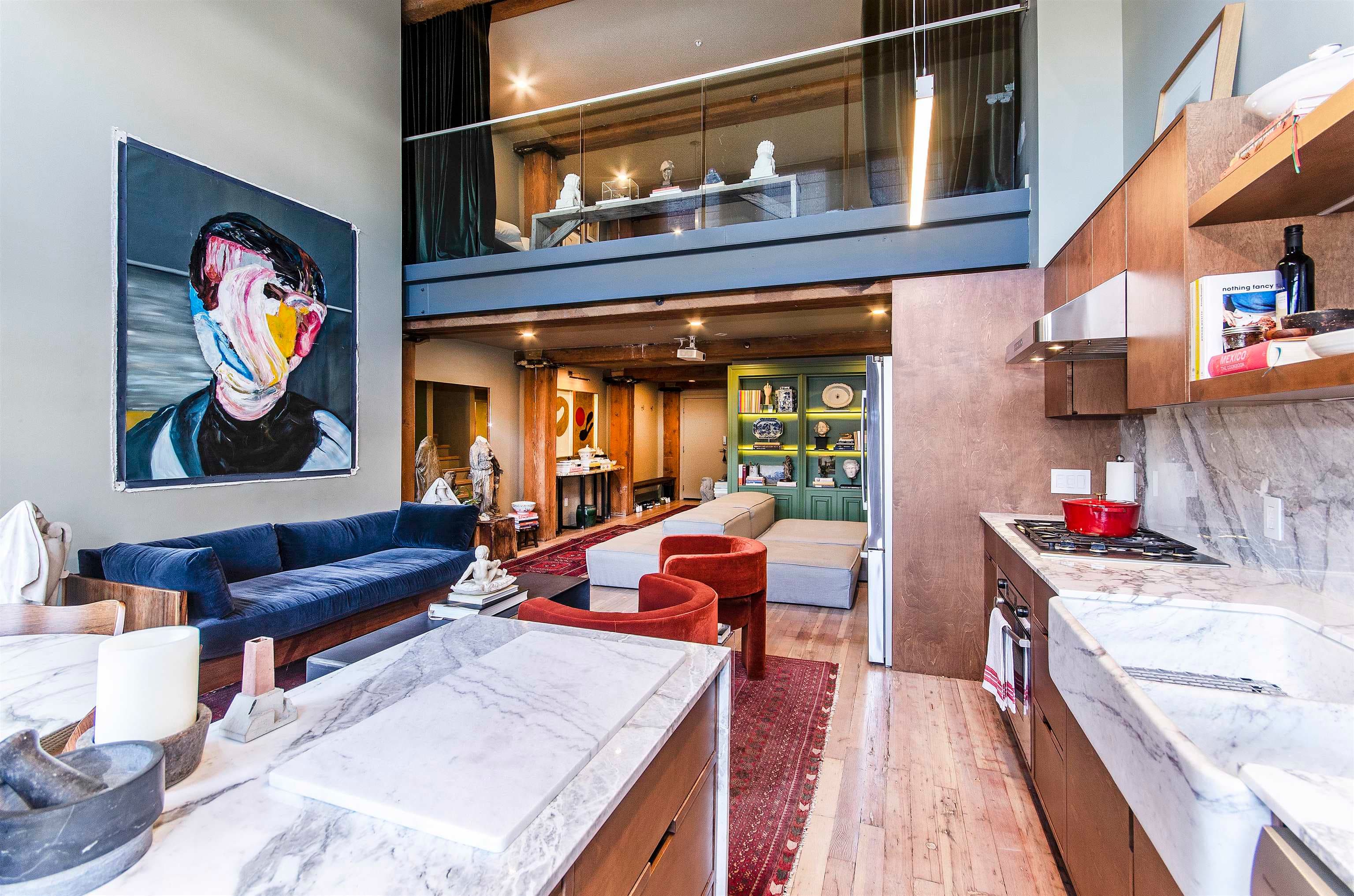 302 - 528 Beatty Street, Vancouver