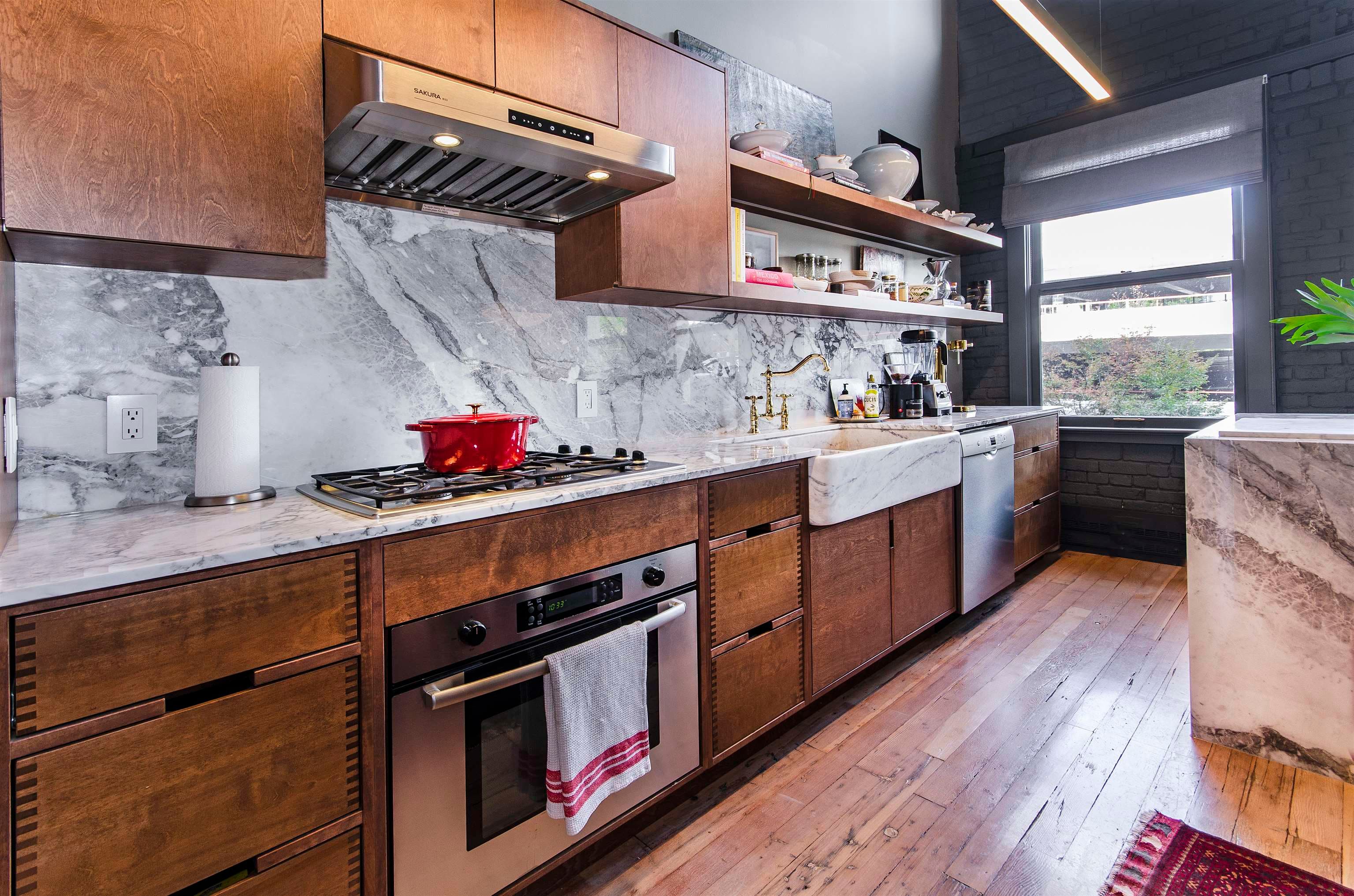 302 - 528 Beatty Street, Vancouver, V6B 2L3 — photo 5