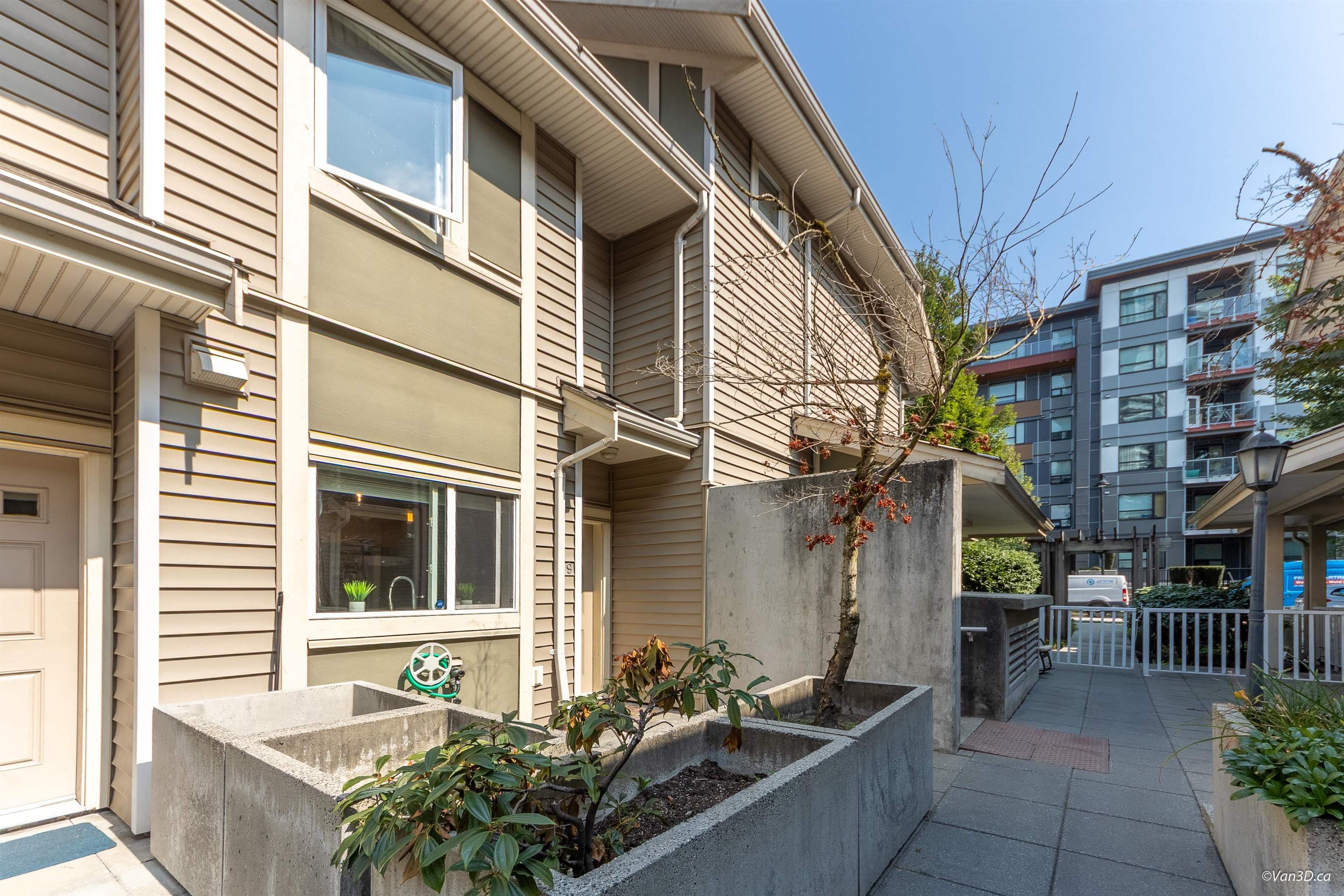 19 - 621 Langside Avenue, Coquitlam, V3J 0A8 — photo 3