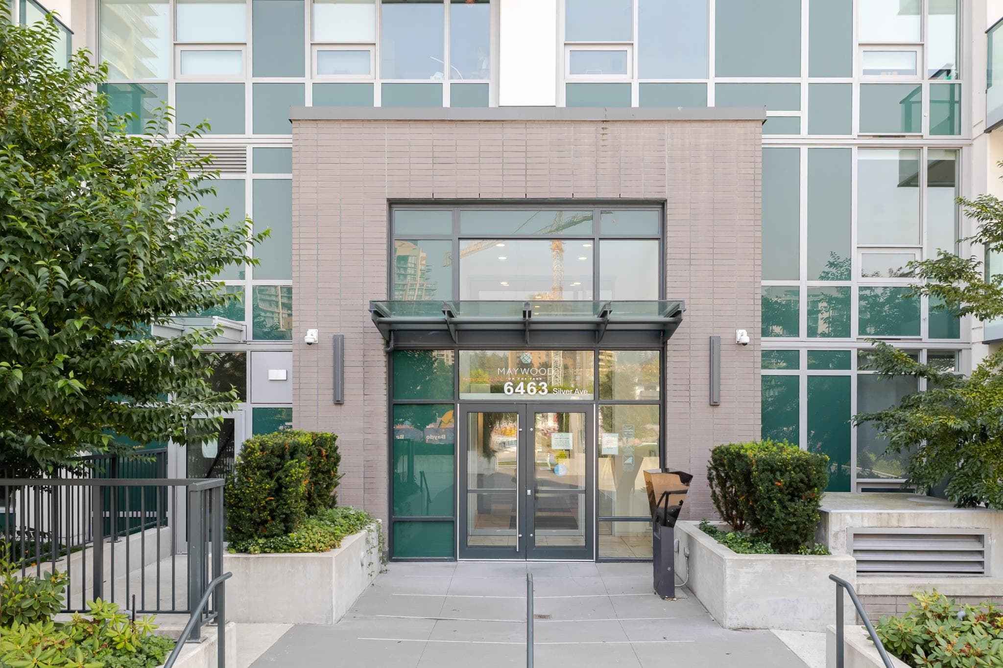 3007 - 6463 Silver Avenue, Burnaby, V5H 0K4 — photo 2