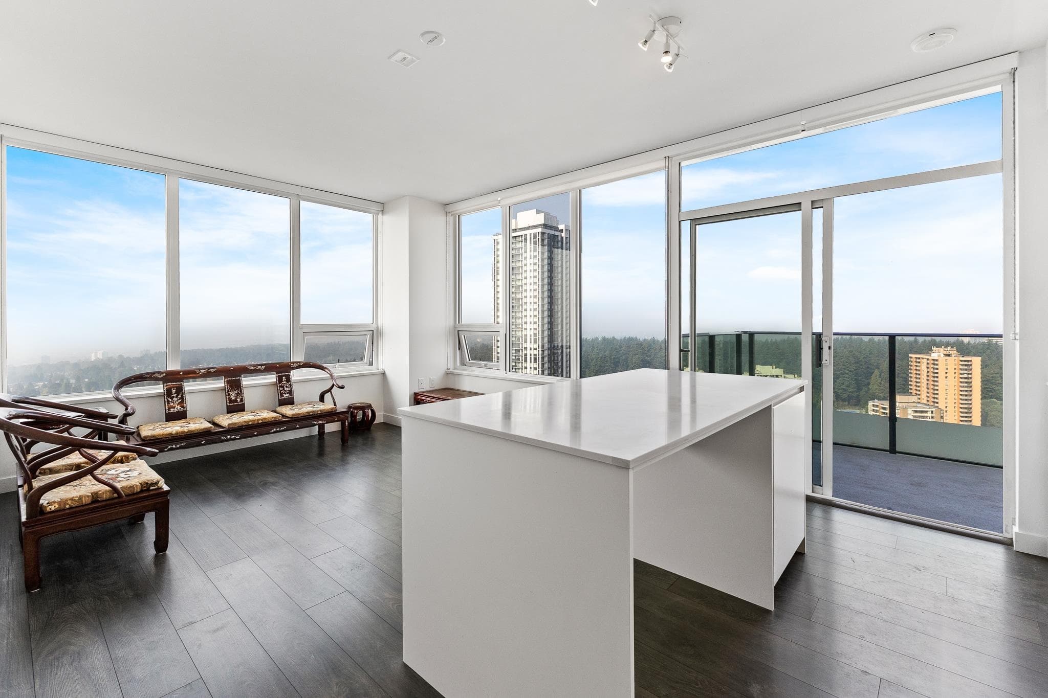 3007 - 6463 Silver Avenue, Burnaby, V5H 0K4 — photo 1