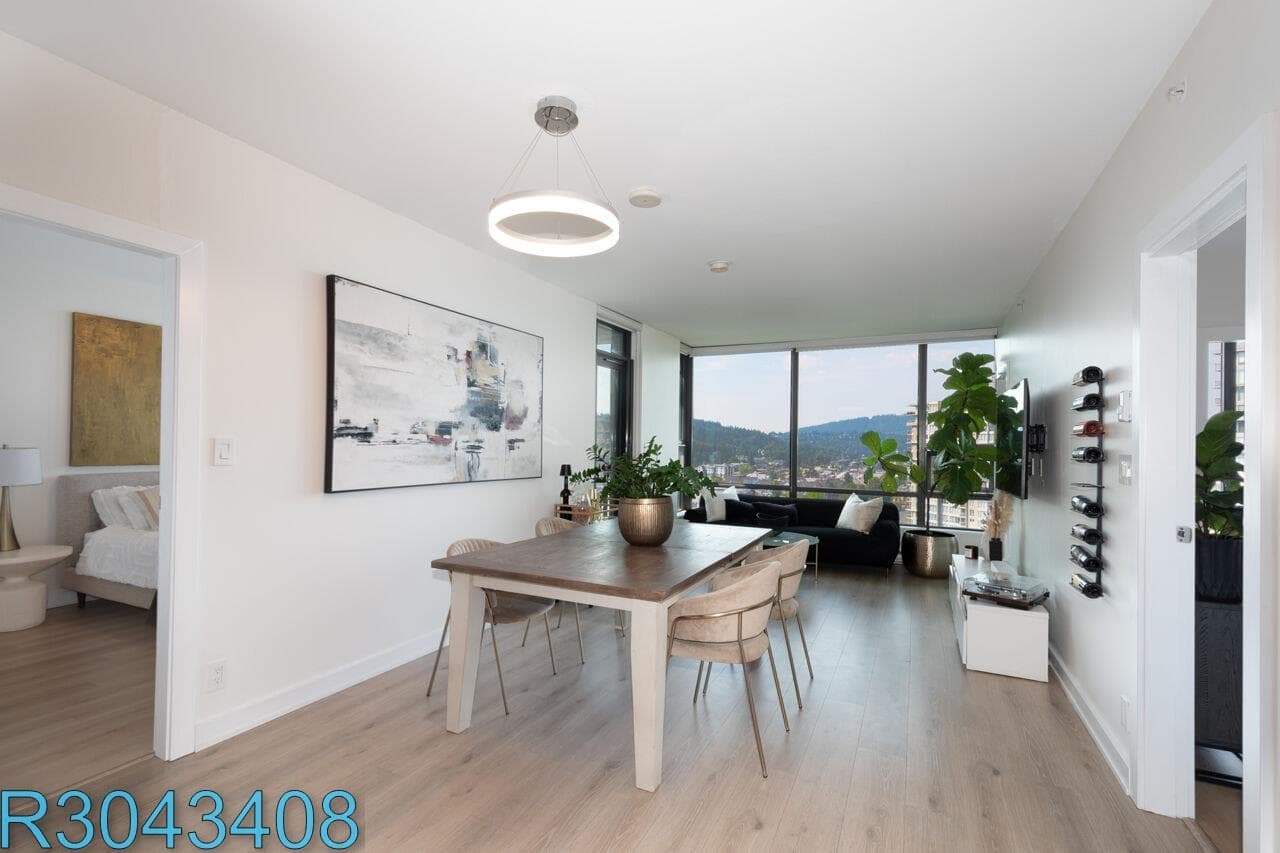 1902 - 301 Capilano Road, Port Moody, V3H 0G6 — photo 5