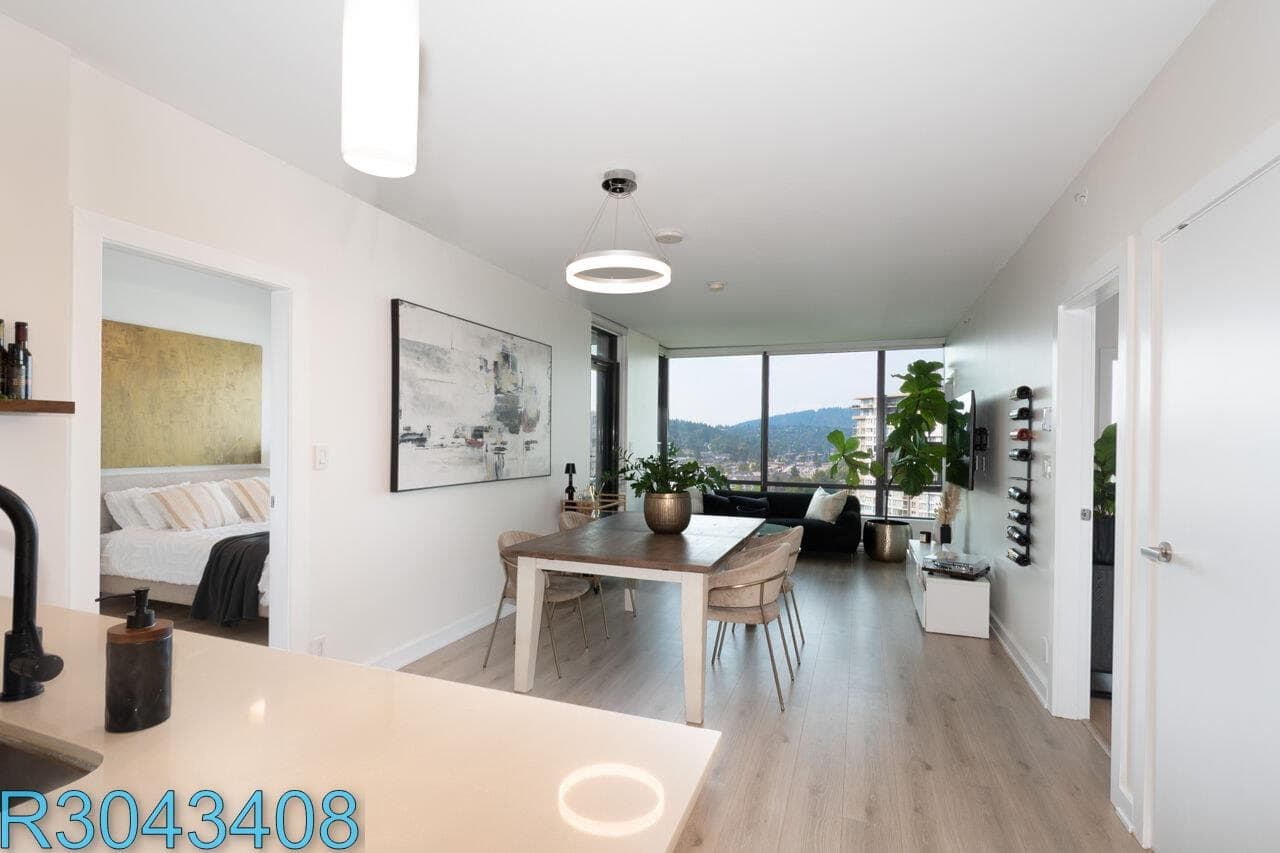 1902 - 301 Capilano Road, Port Moody, V3H 0G6 — photo 4