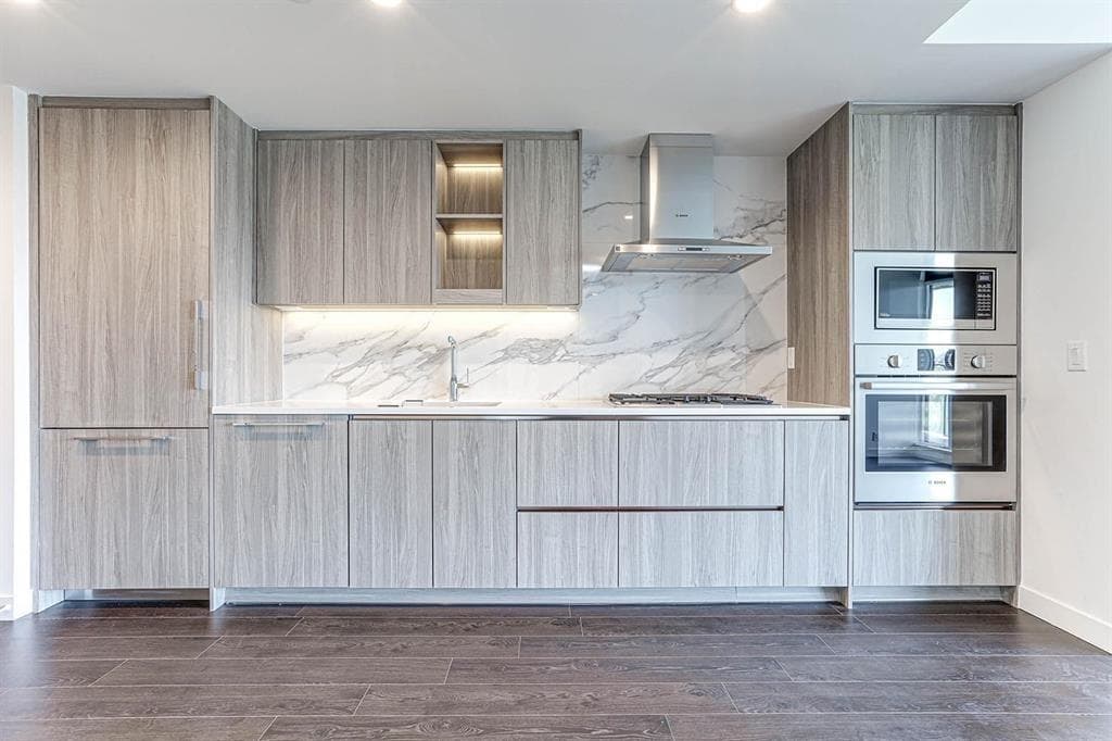 3403 - 4880 Lougheed Highway, Burnaby, V5C 0N1 — photo 2