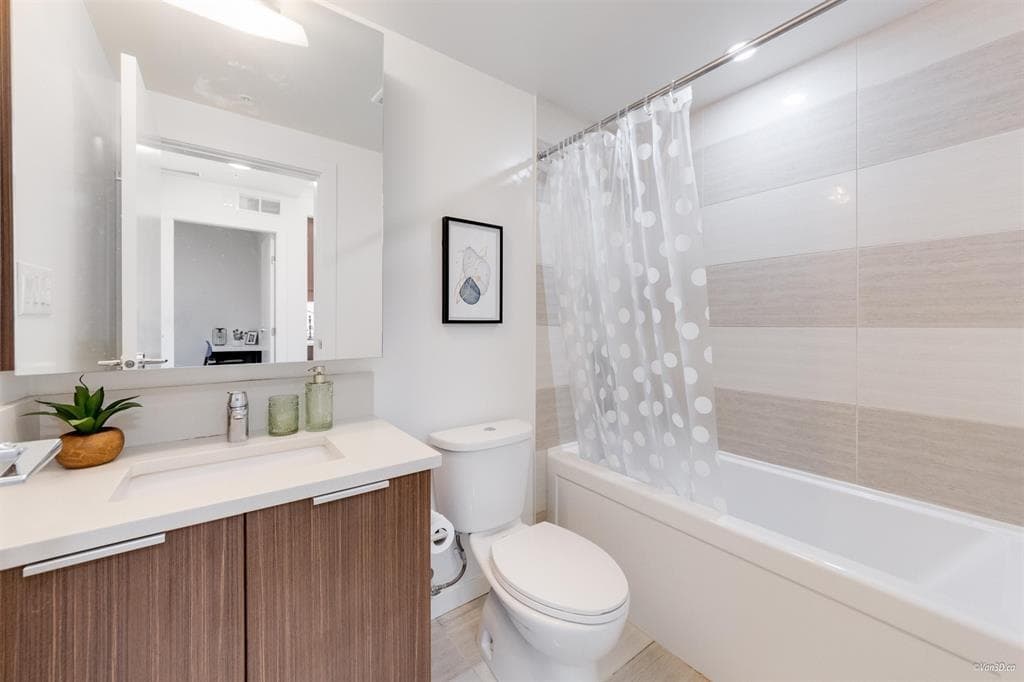 2502 - 13308 Central Avenue, Surrey, V3T 0M4 — photo 5