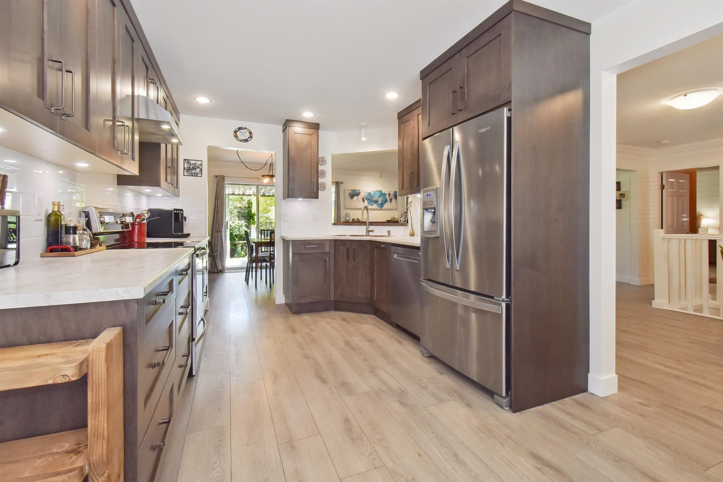 17 - 2475 Emerson Street, Abbotsford — sold