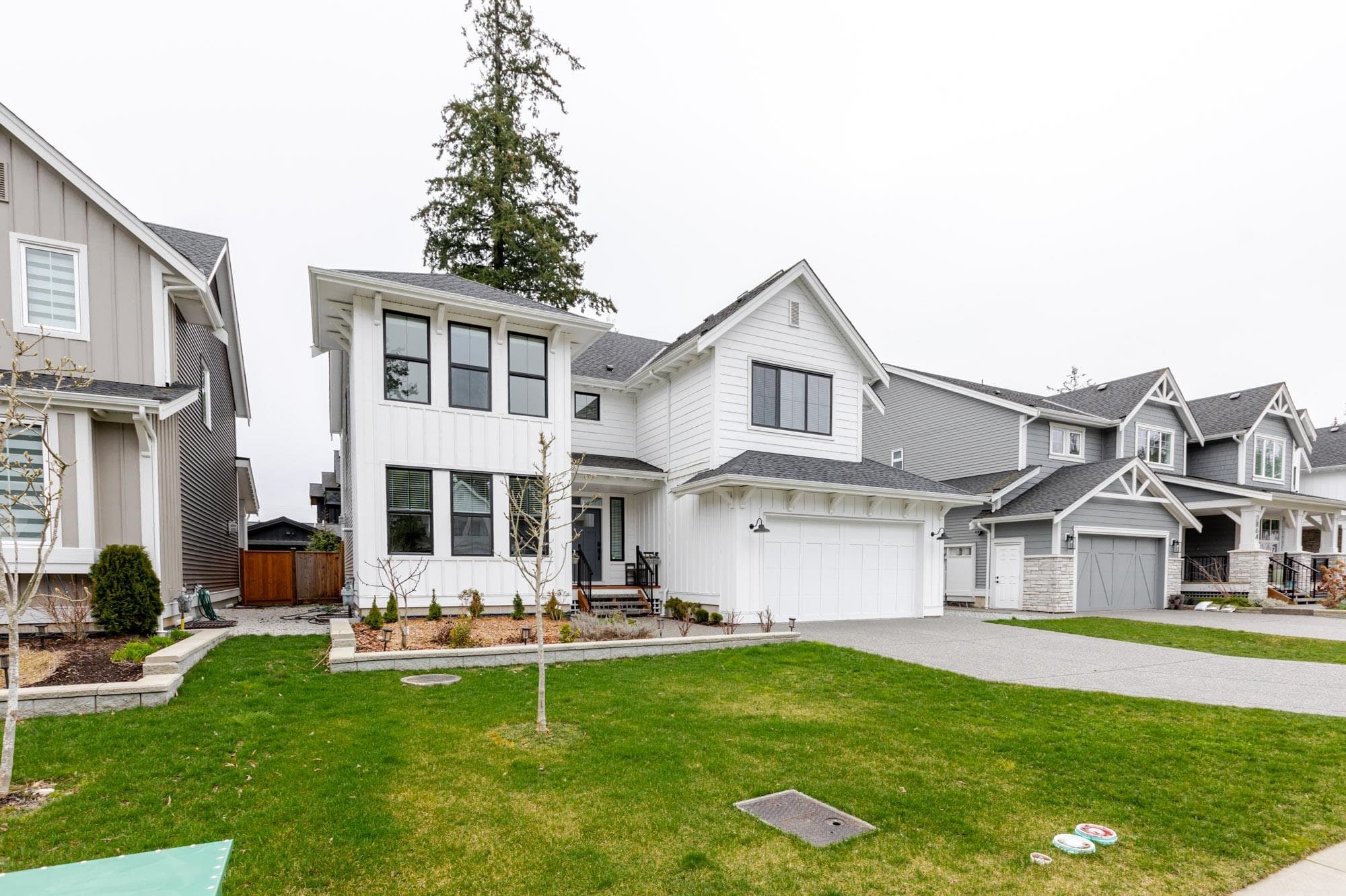 2872 203a Street, Langley, V2Z 0B4 — photo 2