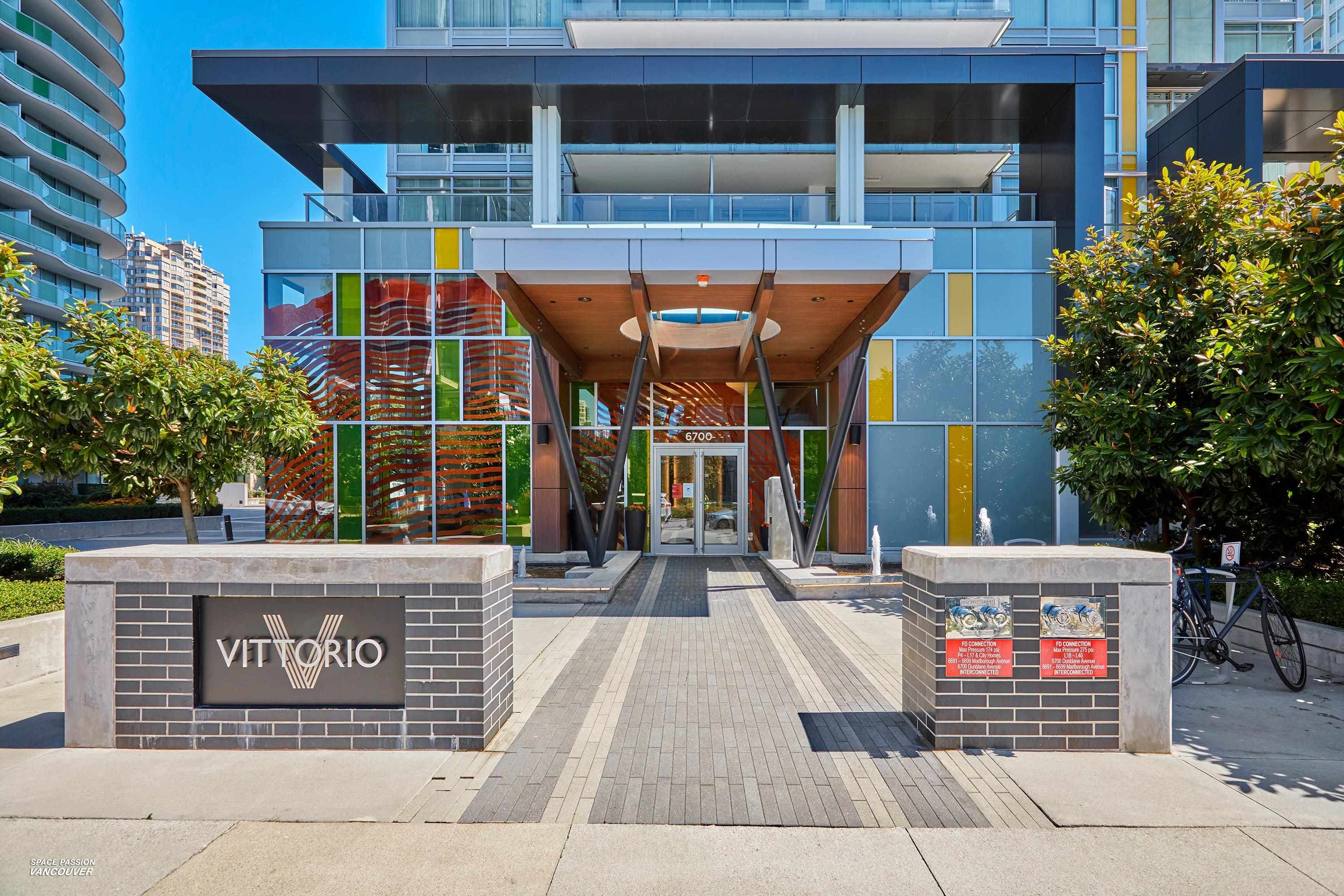 3101 - 6700 Dunblane Avenue, Burnaby, V5H 0J3 — photo 4