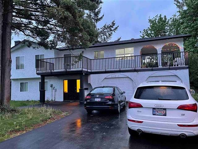 34510 Merlin Drive, Abbotsford