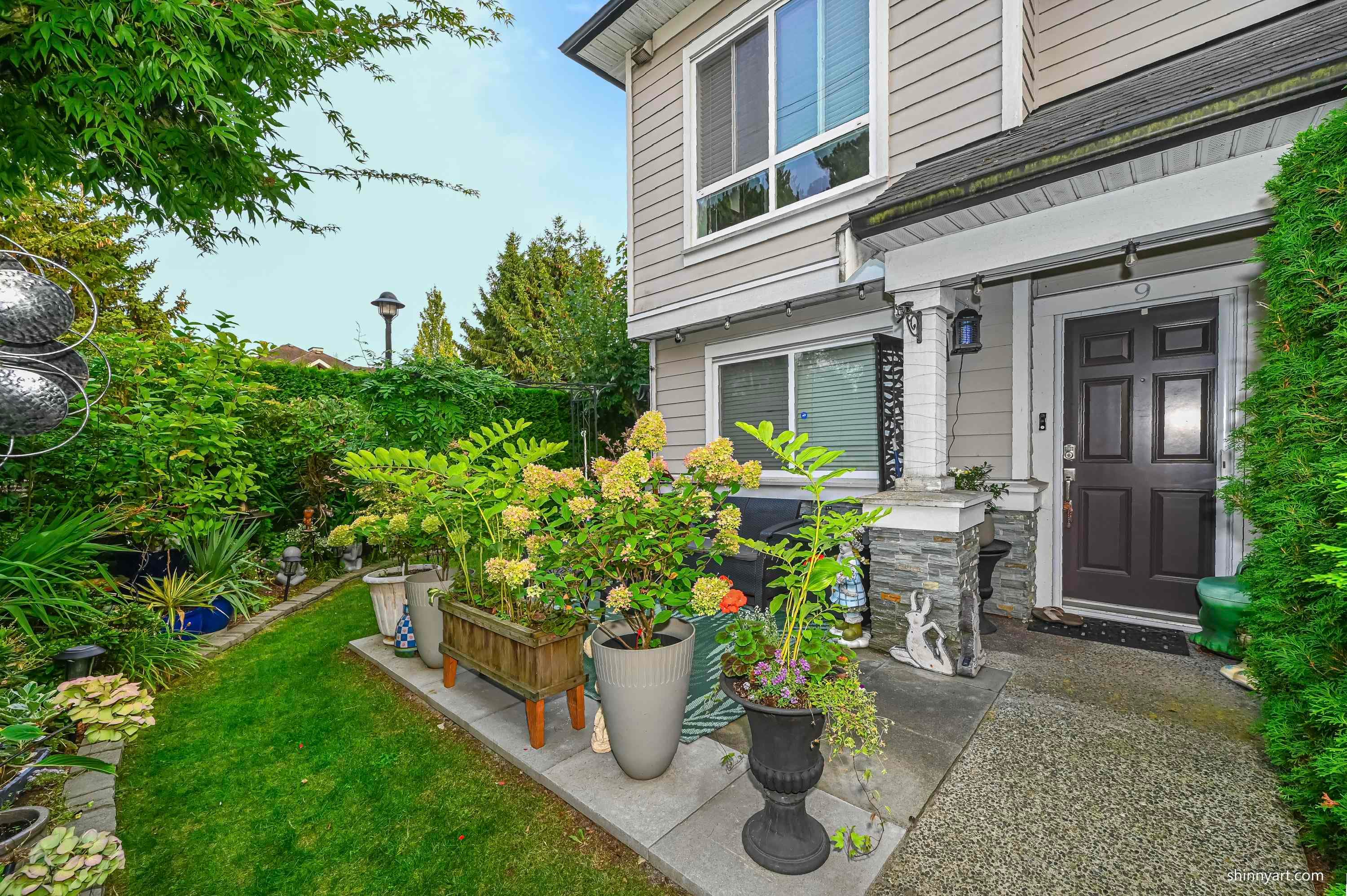 9 - 6199 Birch Street, Richmond, V6Y 0E4 — photo 2