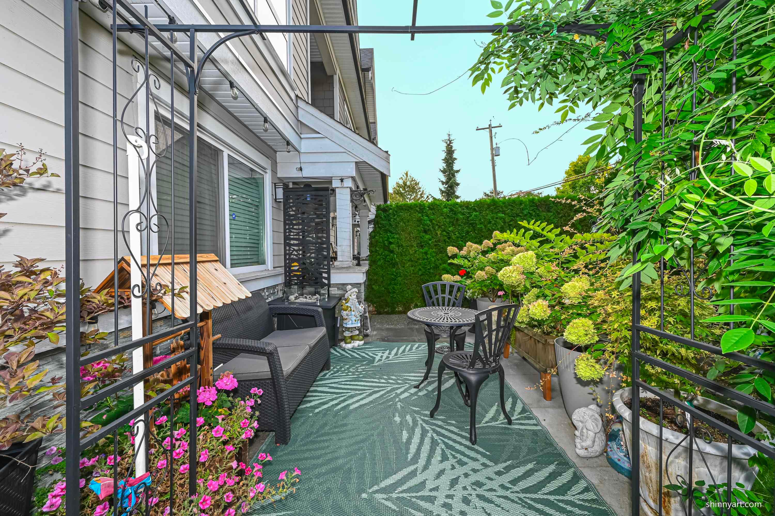 9 - 6199 Birch Street, Richmond, V6Y 0E4 — photo 3
