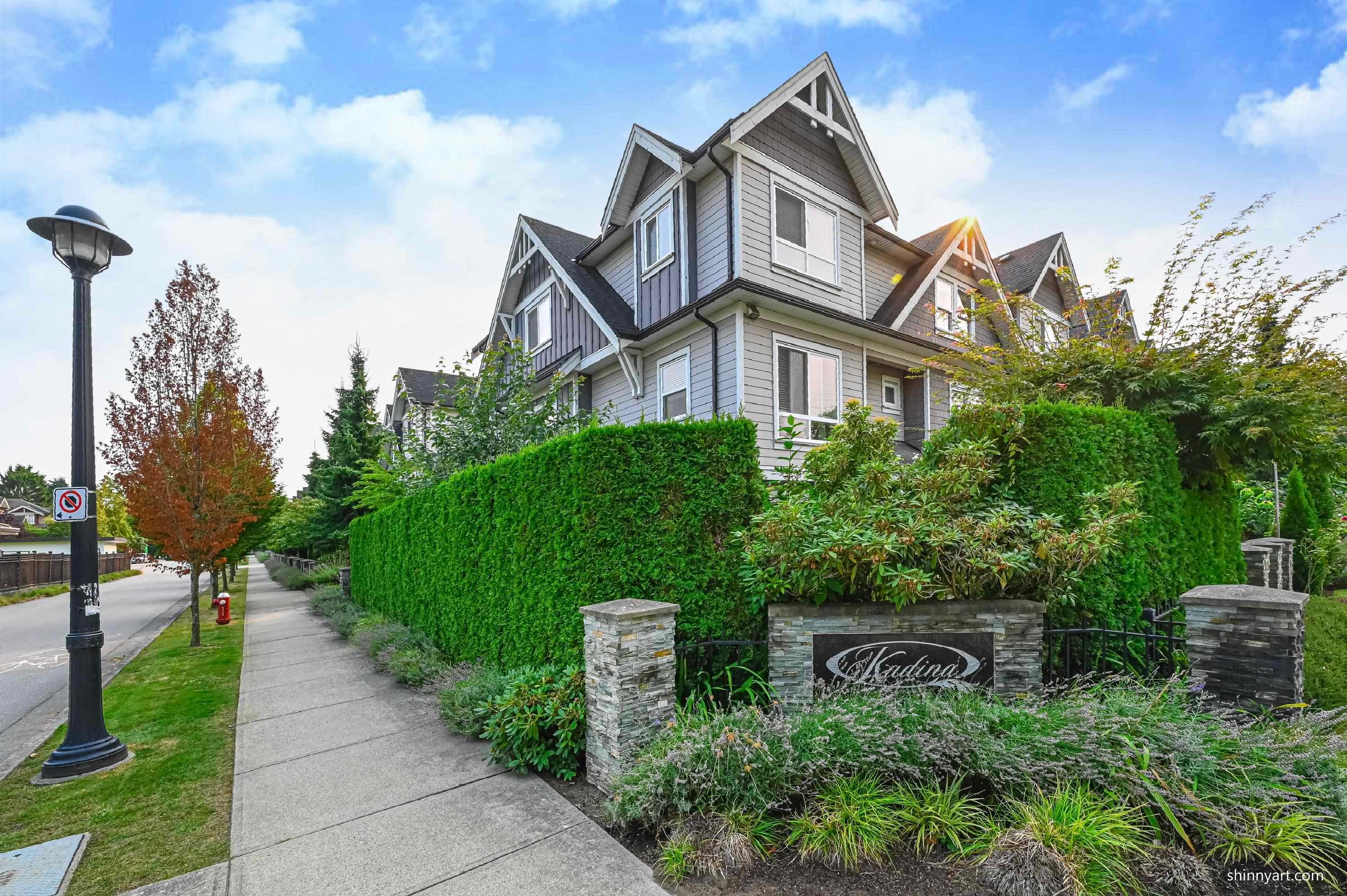 9 - 6199 Birch Street, Richmond