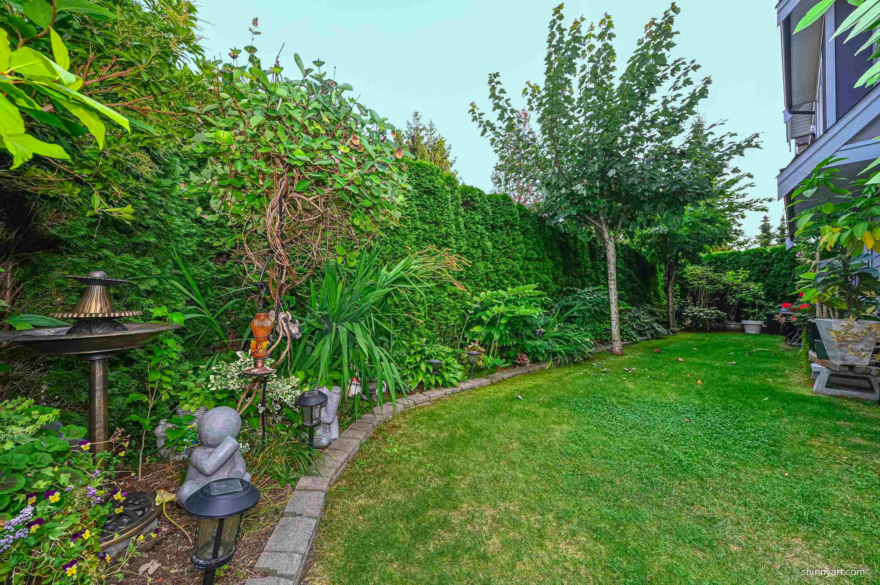 9 - 6199 Birch Street, Richmond, V6Y 0E4 — photo 4