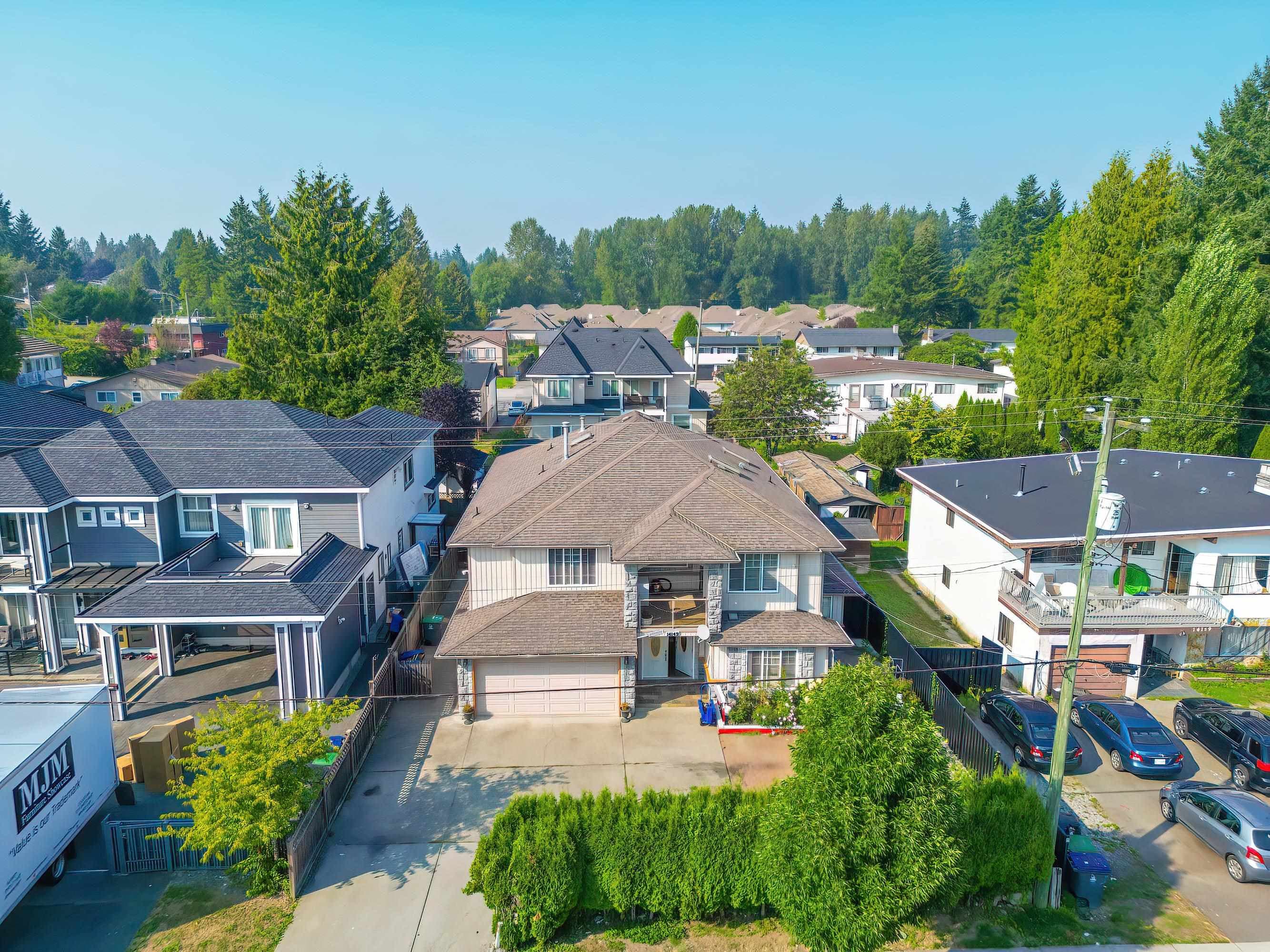 14149 100a Avenue, Surrey