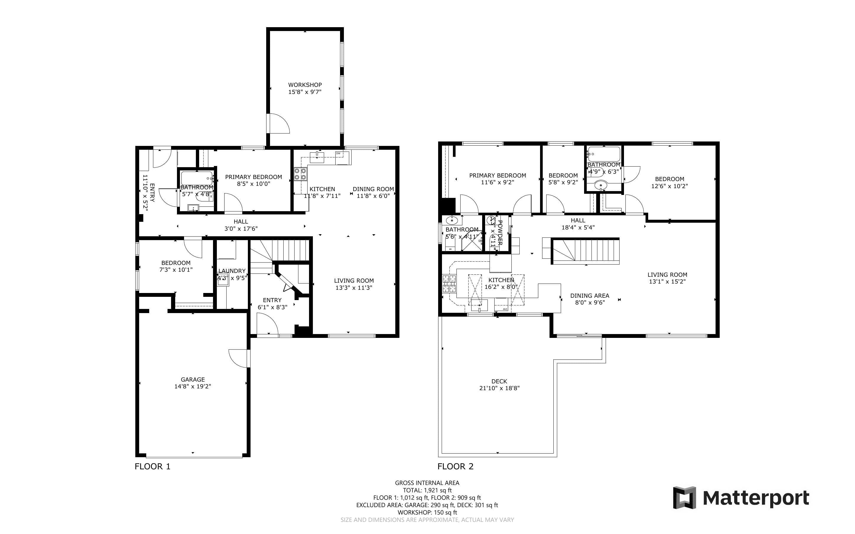 3512 Pearkes Place, Port Coquitlam, V3B 5E5 — photo 2