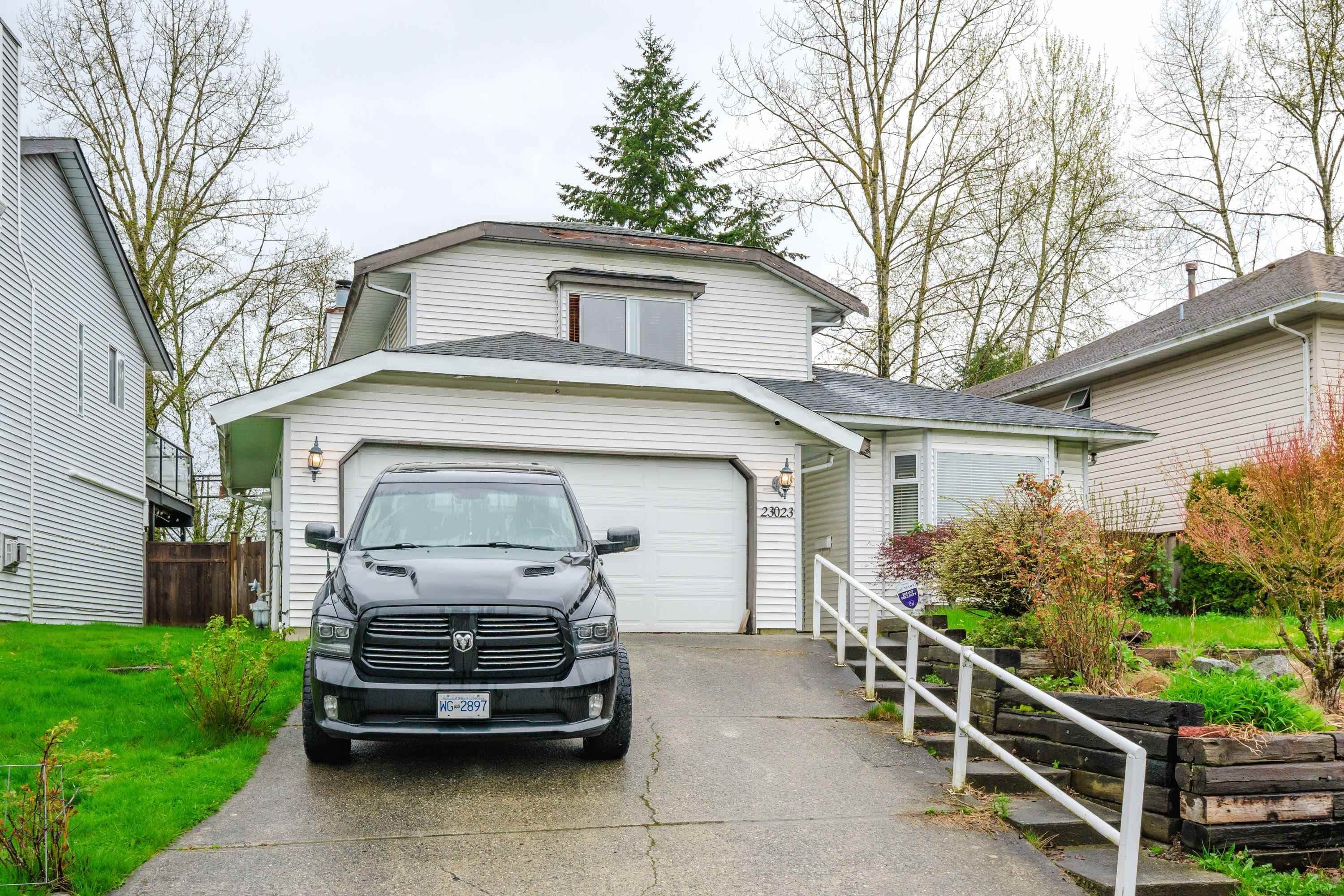 23023 Olund Crescent, Maple Ridge
