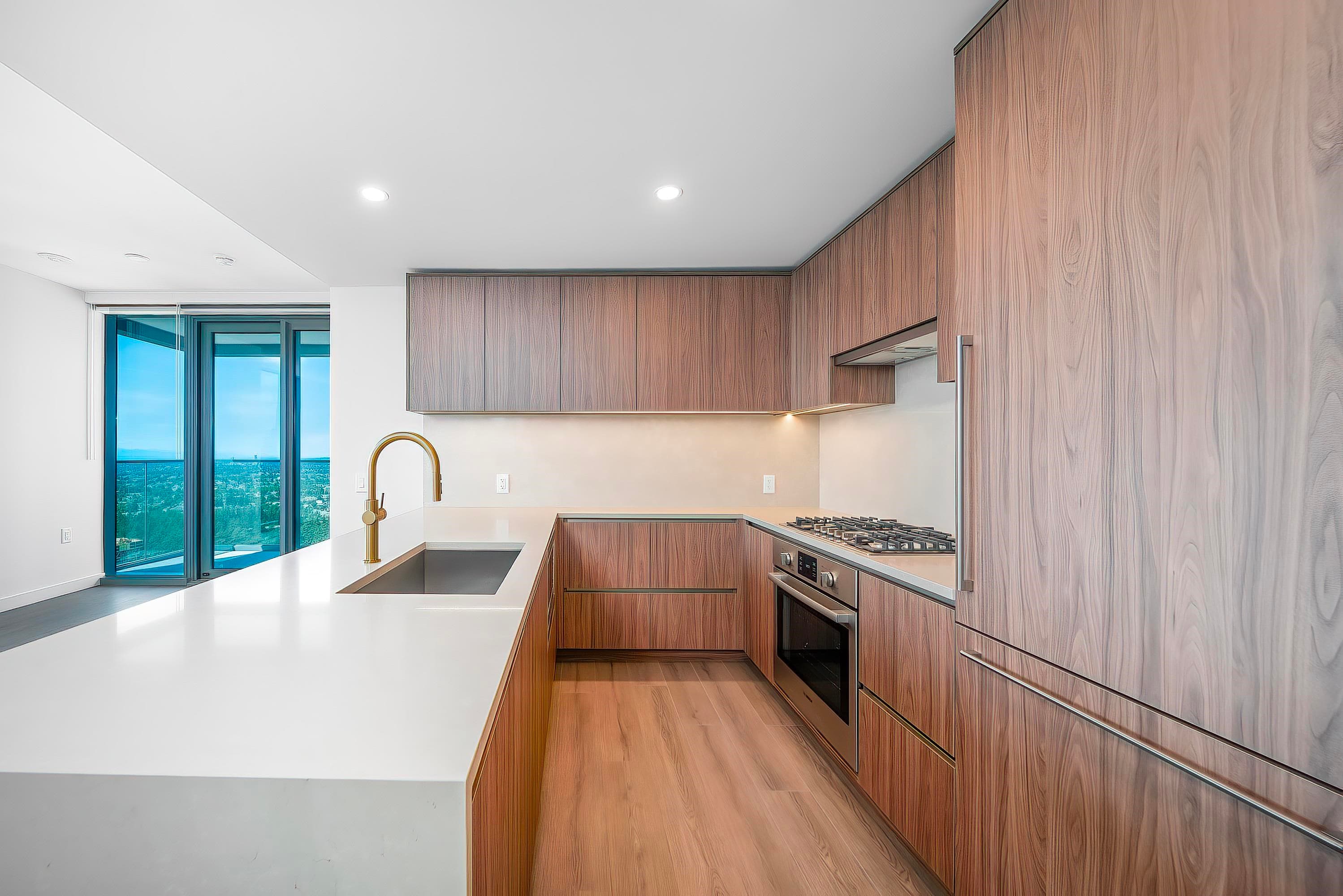 3904 - 5987 Wilson Avenue, Burnaby, V5H 0L7 — photo 4