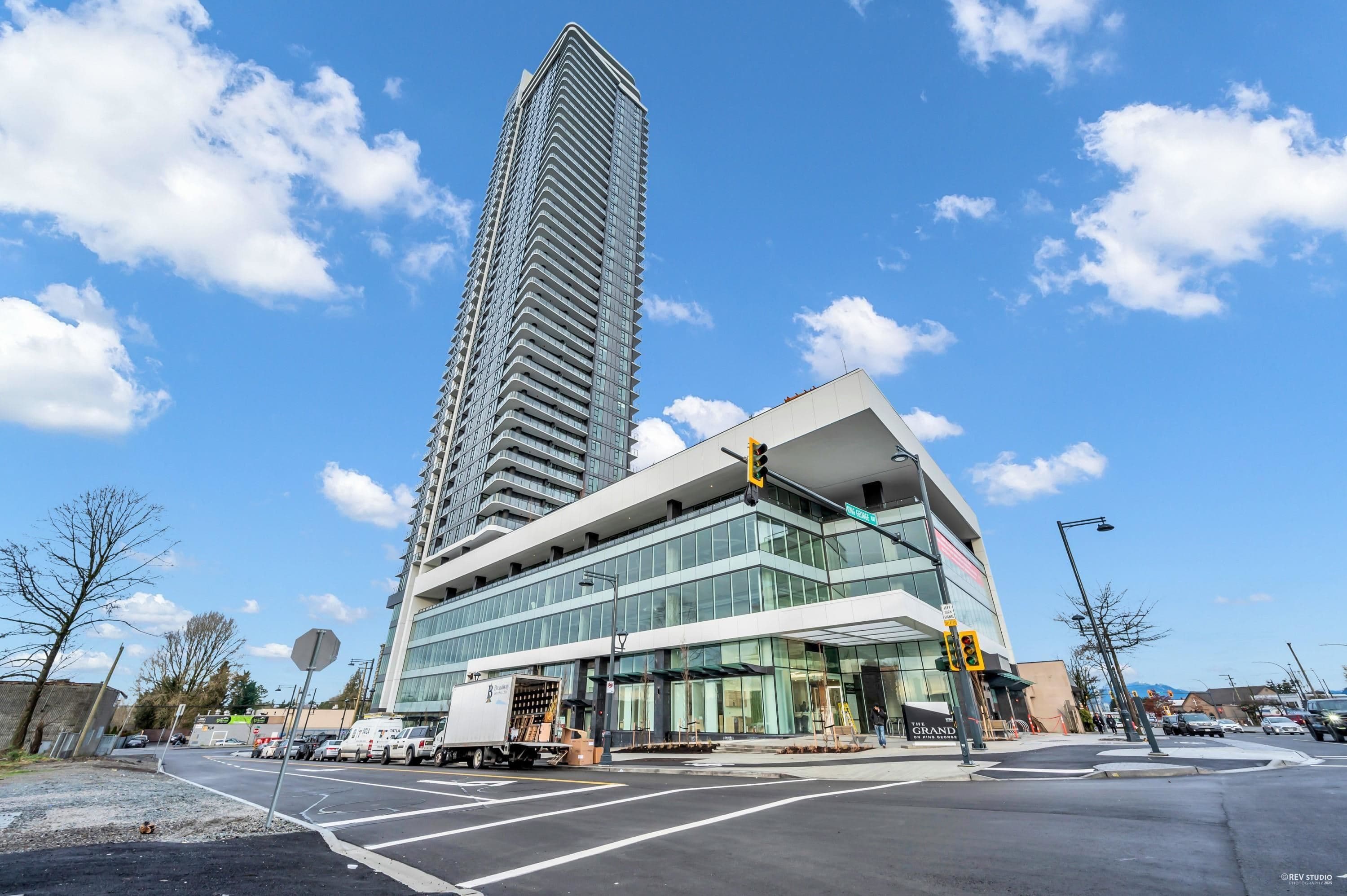 1905 - 10750 135a Street, Surrey