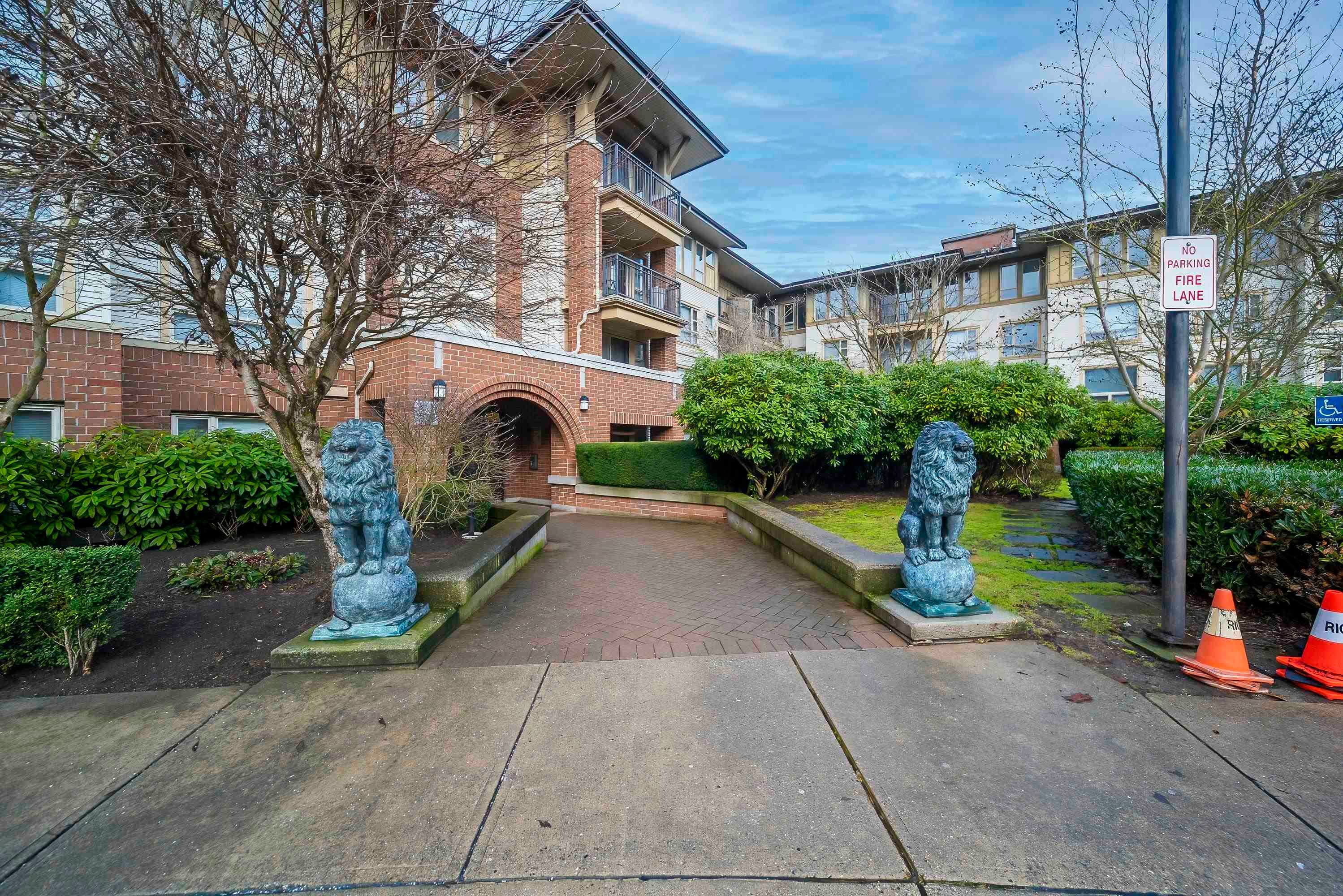 5403 - 5111 Garden City Road, Richmond, V6X 4H4 — photo 2