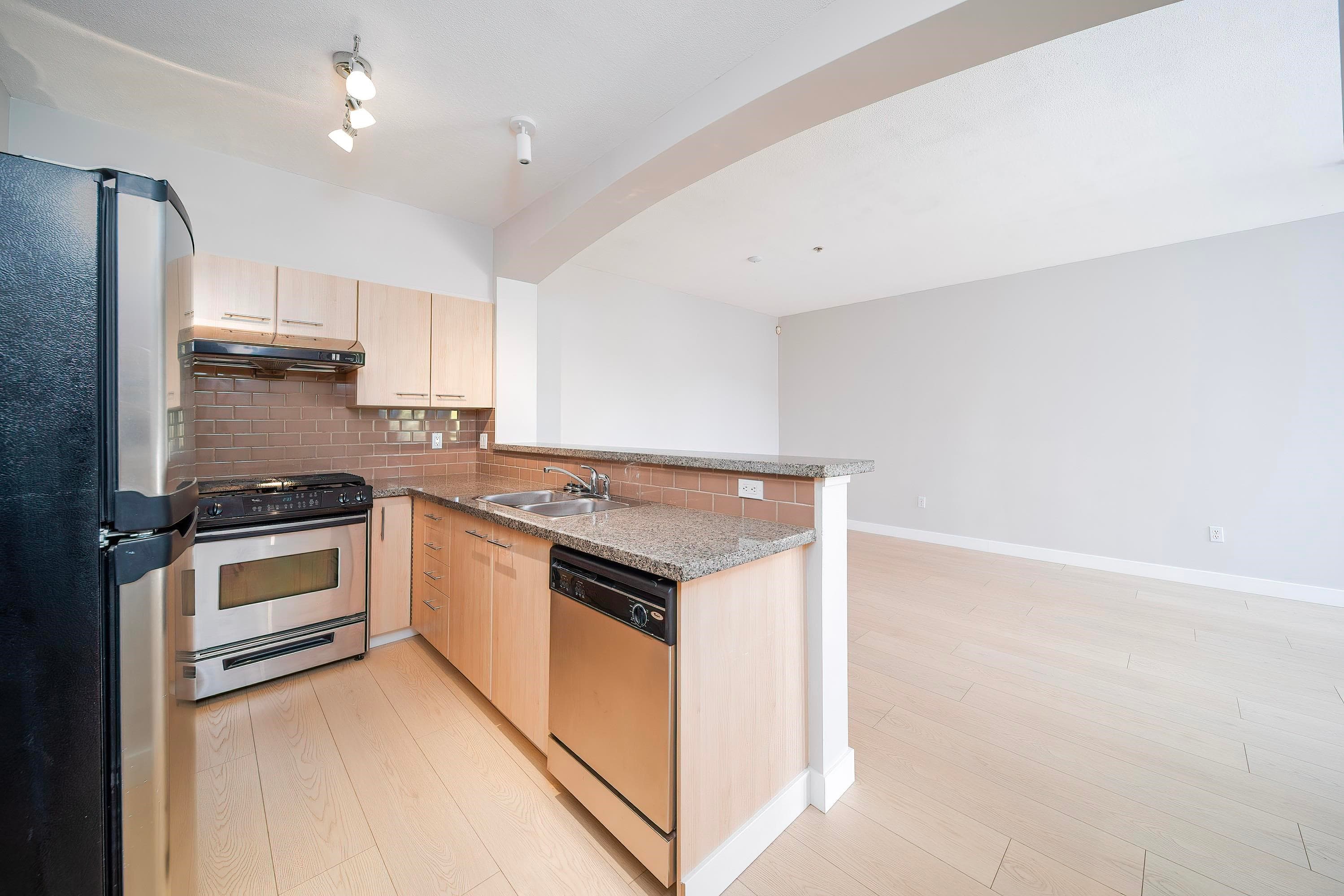 5403 - 5111 Garden City Road, Richmond, V6X 4H4 — photo 5