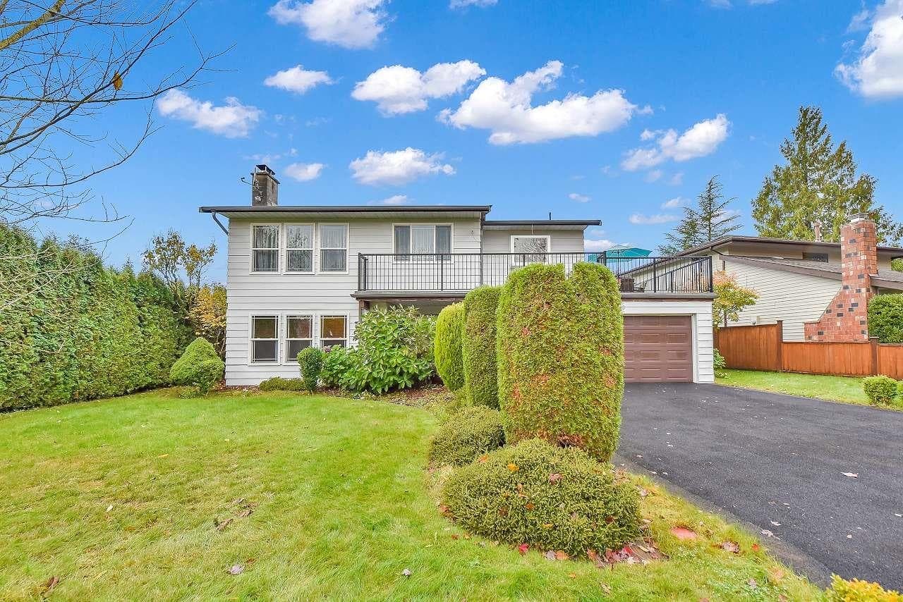 9113 145a Street, Surrey