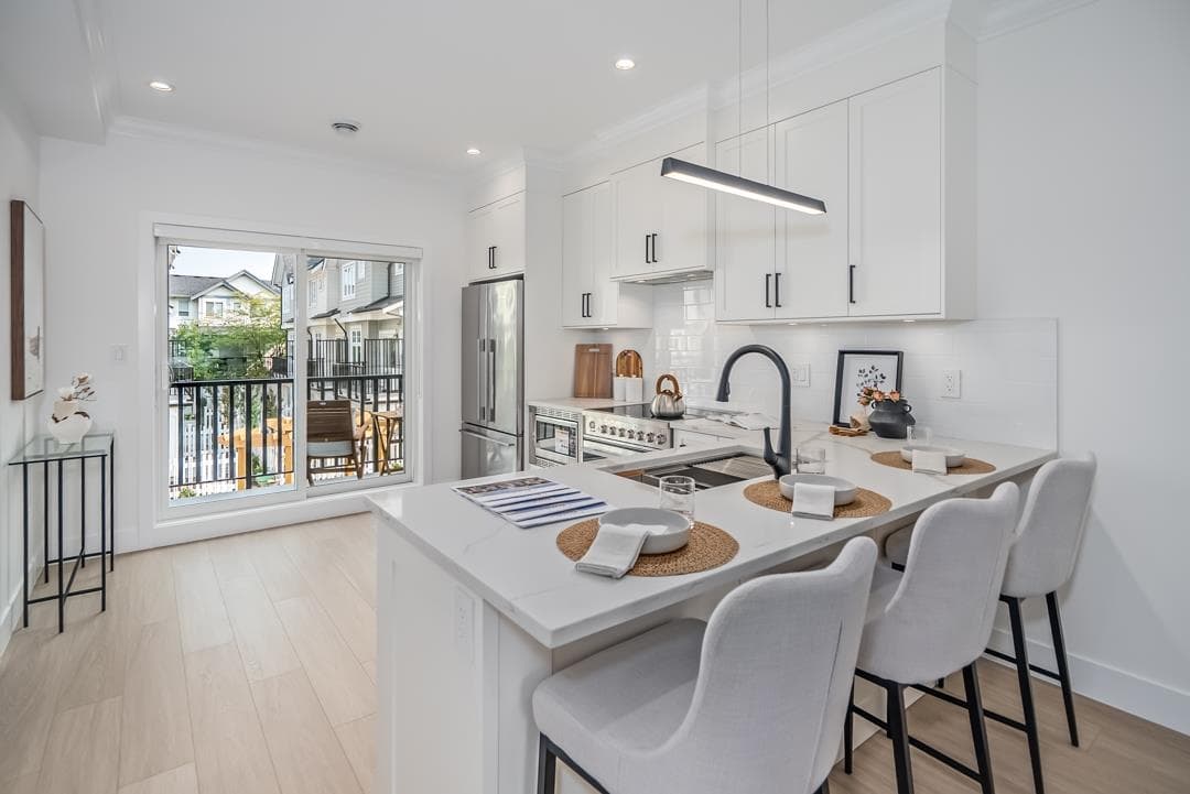 21 - 22811 Mclean Avenue, Richmond, V6V 0B8 — photo 4