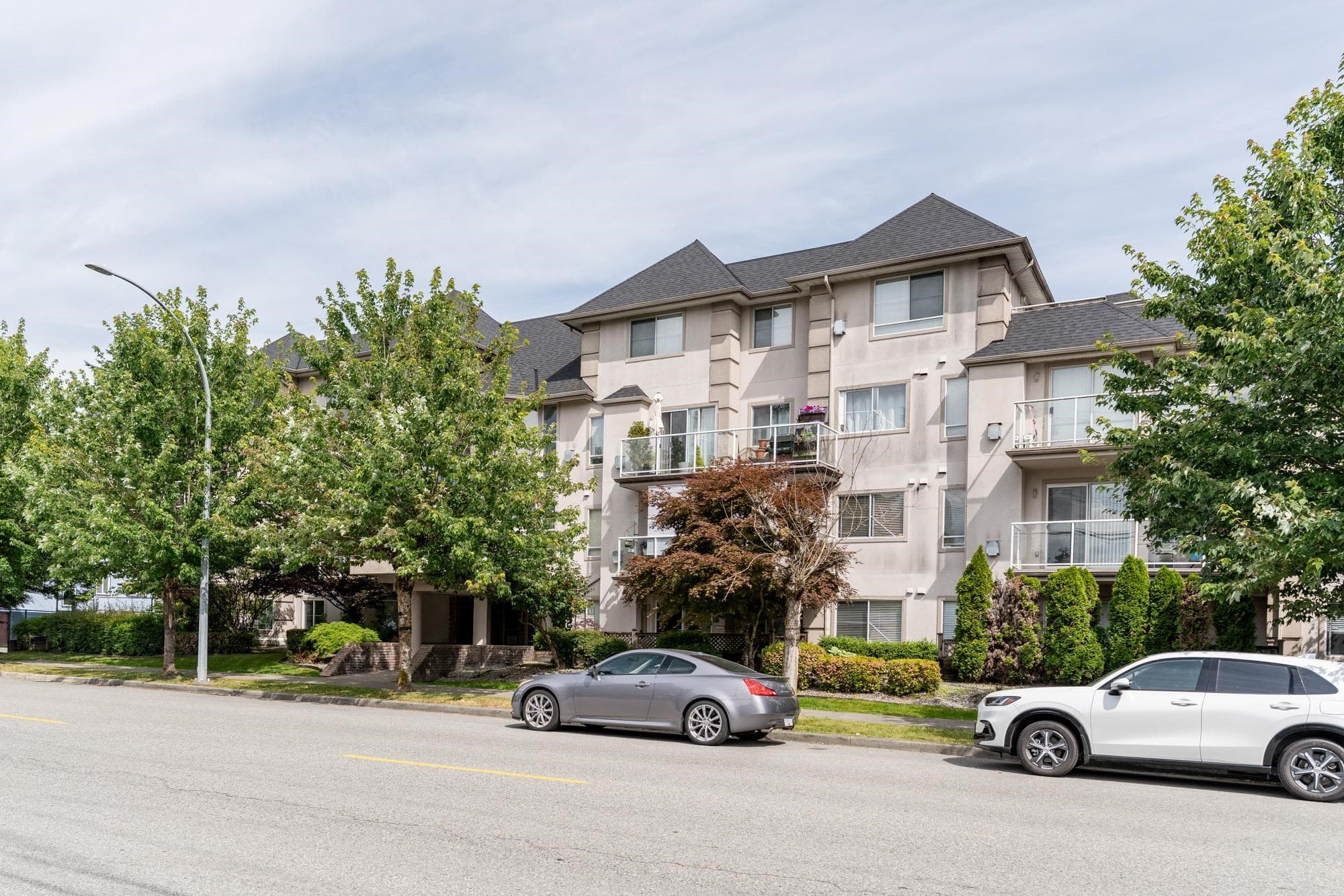 301 - 3128 Flint Street, Port Coquitlam, V3B 4J1 — photo 3