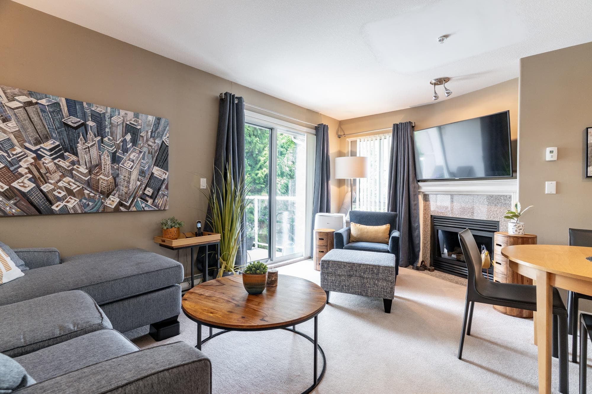 301 - 3128 Flint Street, Port Coquitlam