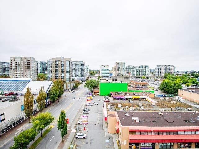 1002 - 5933 Cooney Road, Richmond, V6X 4H3 — photo 1