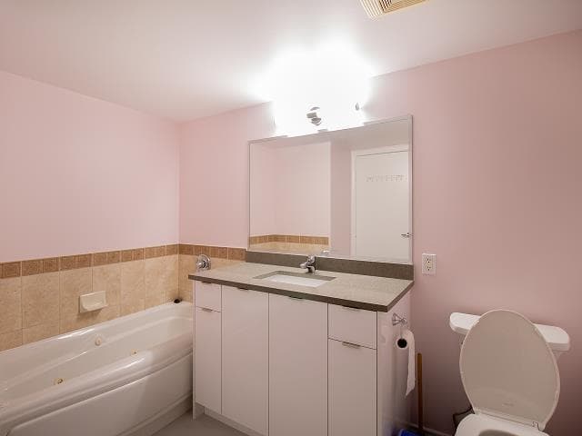 1002 - 5933 Cooney Road, Richmond, V6X 4H3 — photo 5