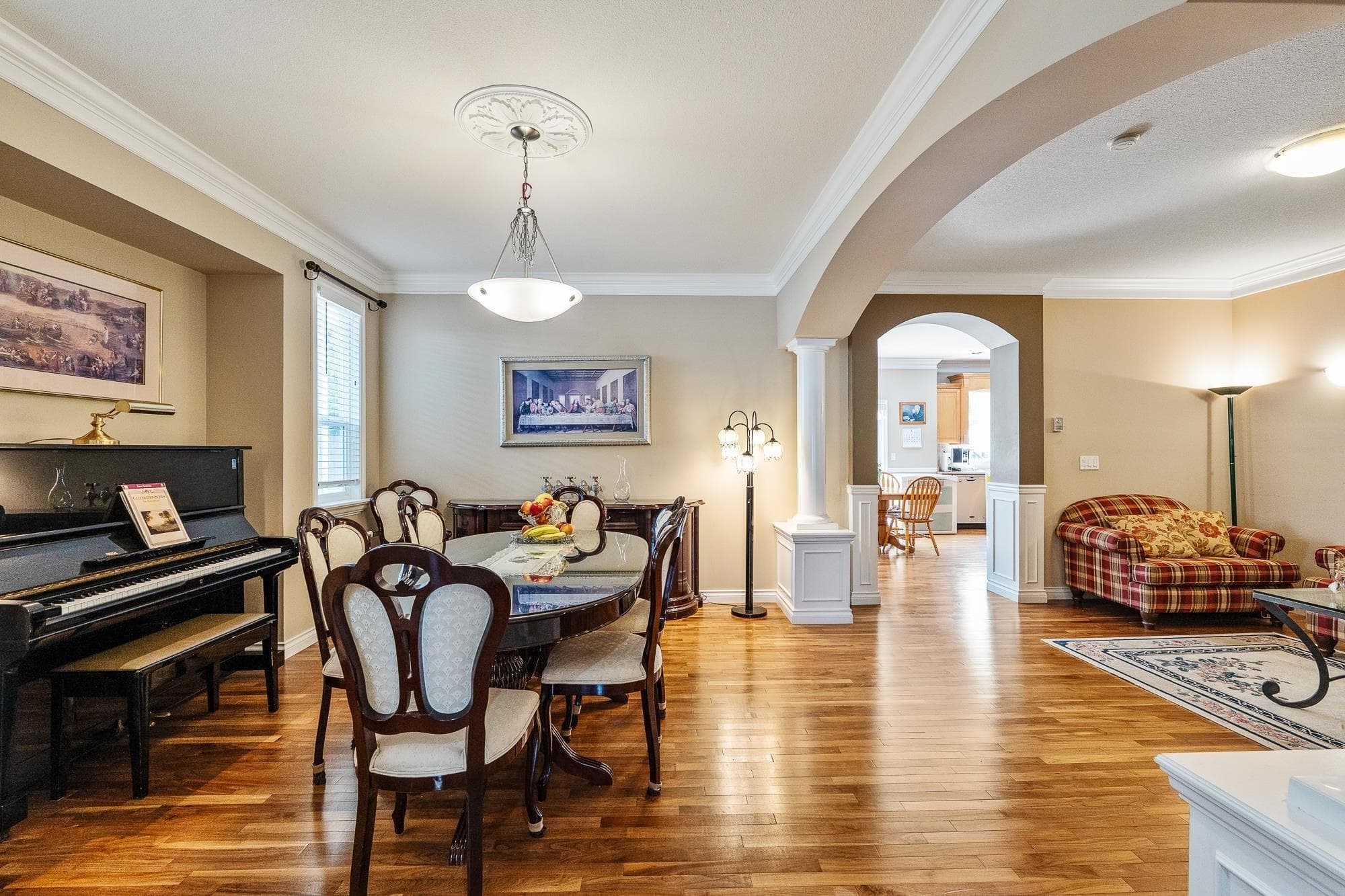 21668 89a Avenue, Langley, V1M 4C6 — photo 3