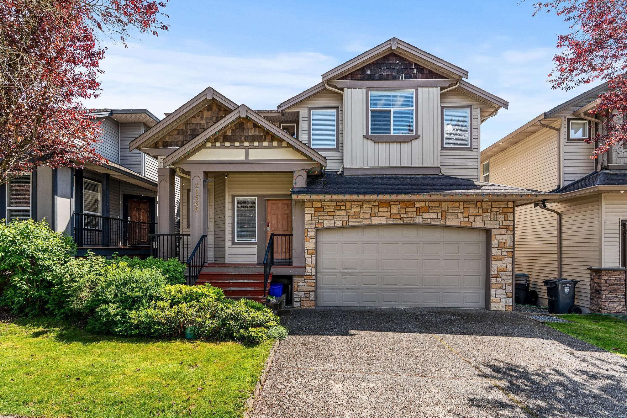 21668 89a Avenue, Langley