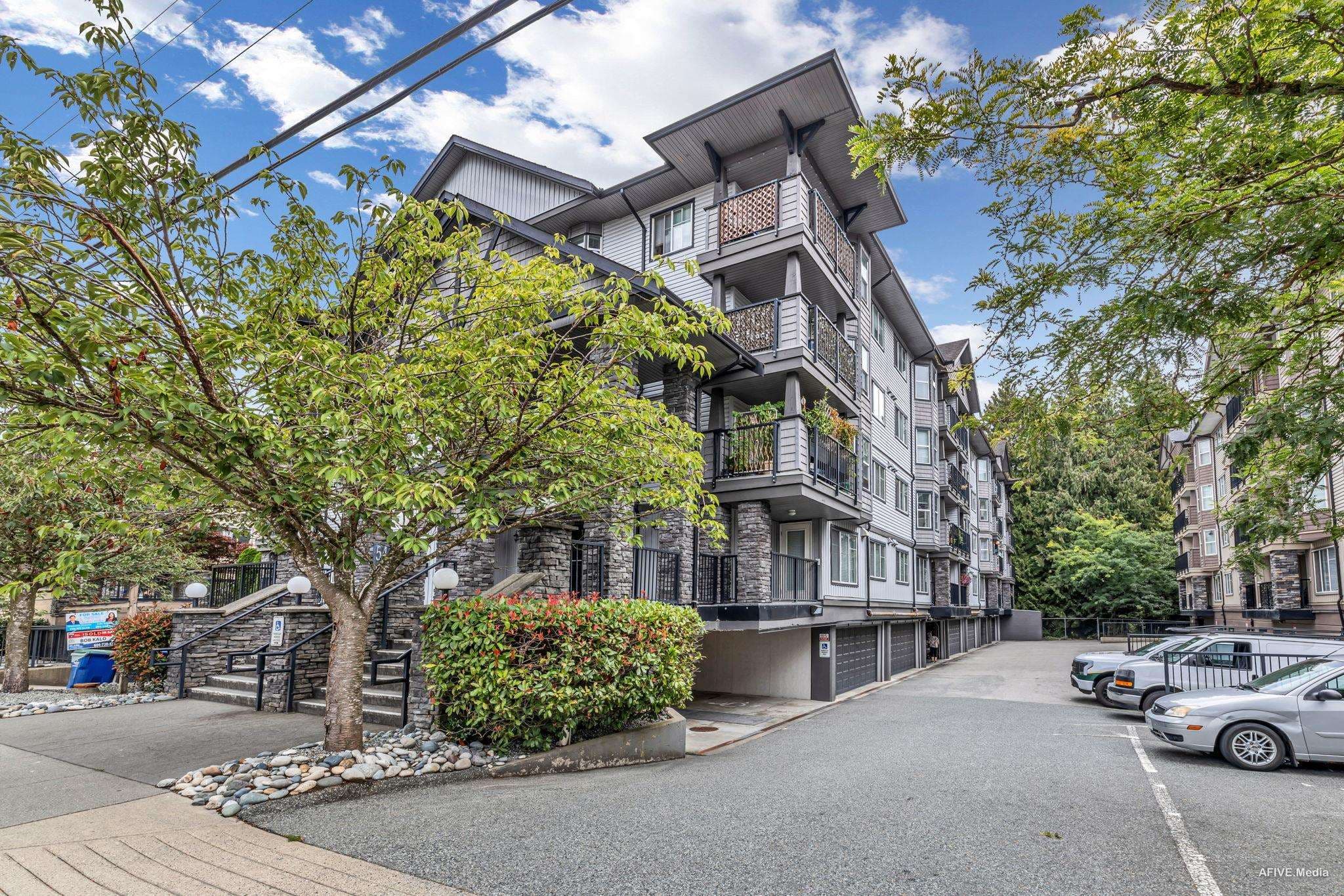 306 - 5474 198 Street, Langley, V3A 1G2 — photo 2
